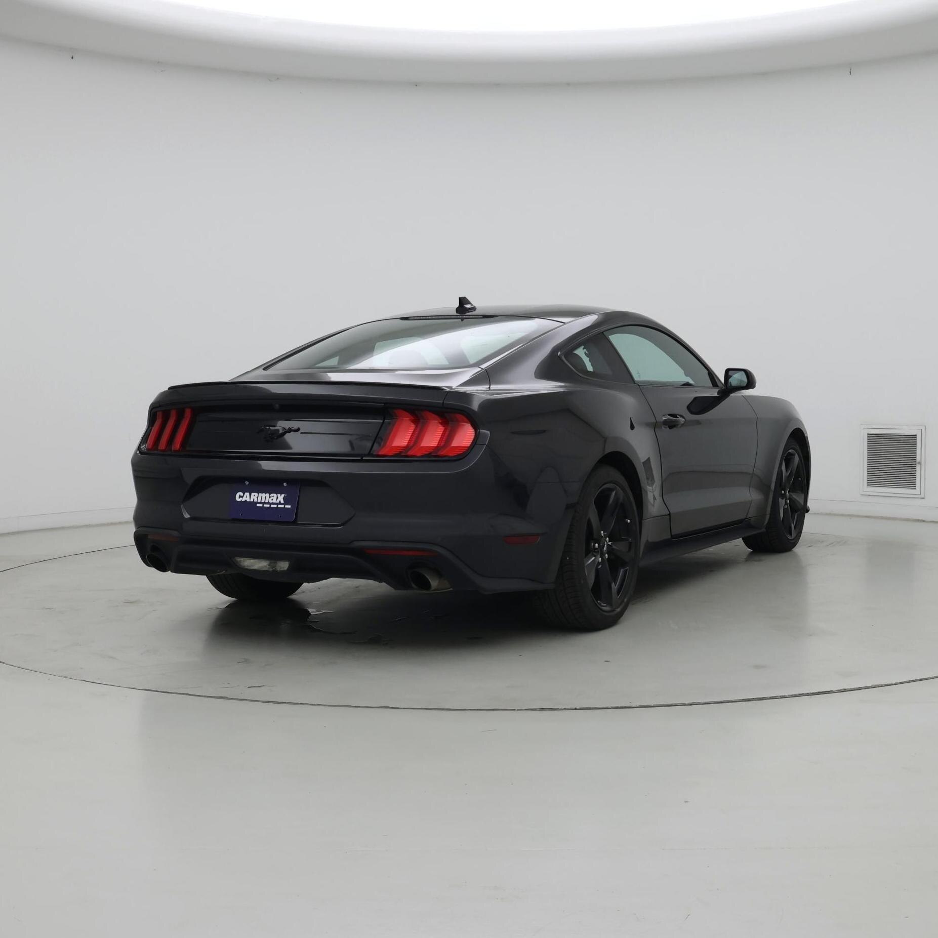Thumbnail: 2023 Ford Mustang - 8