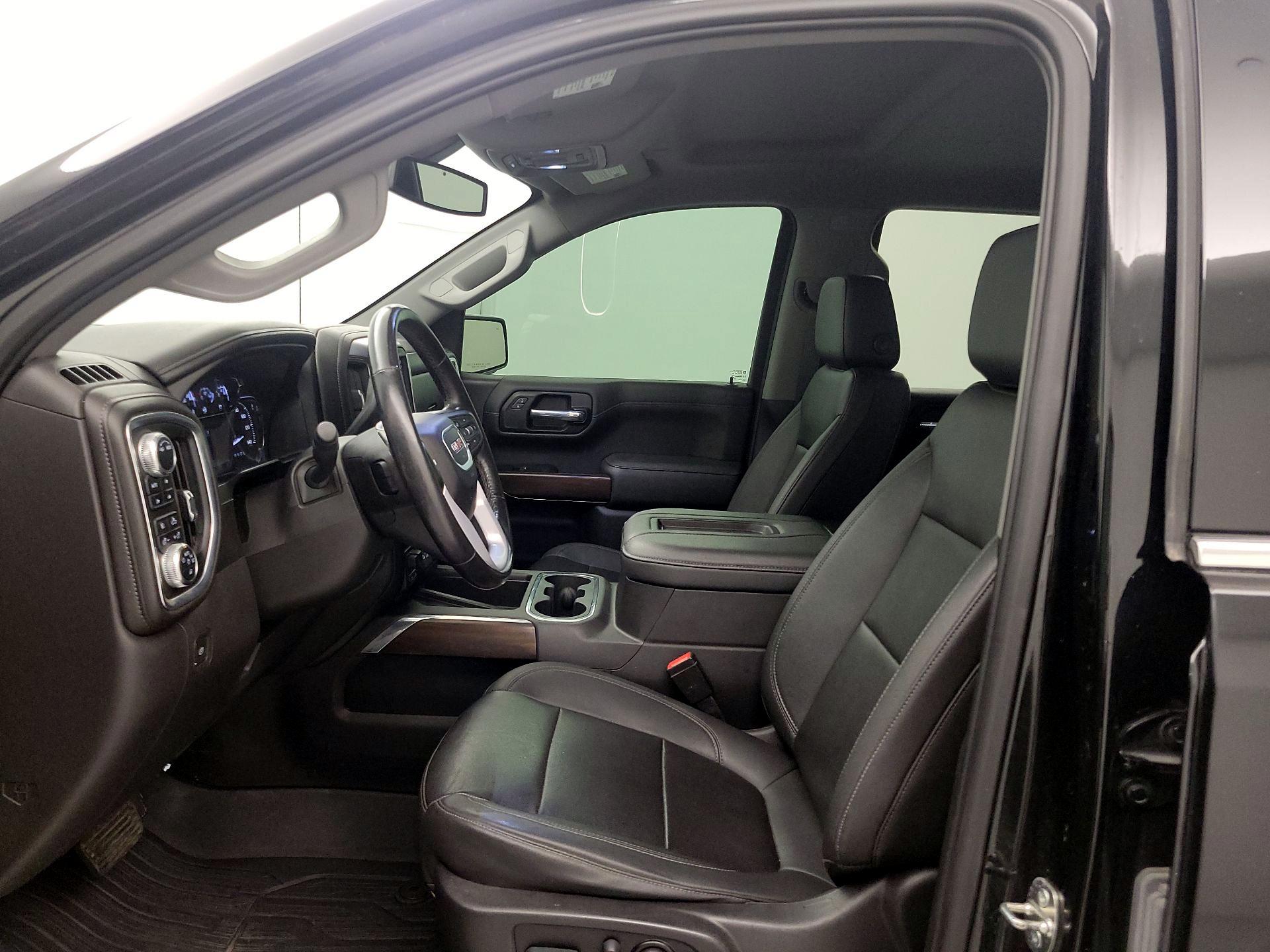 Thumbnail: 2022 GMC Sierra 1500 - 11