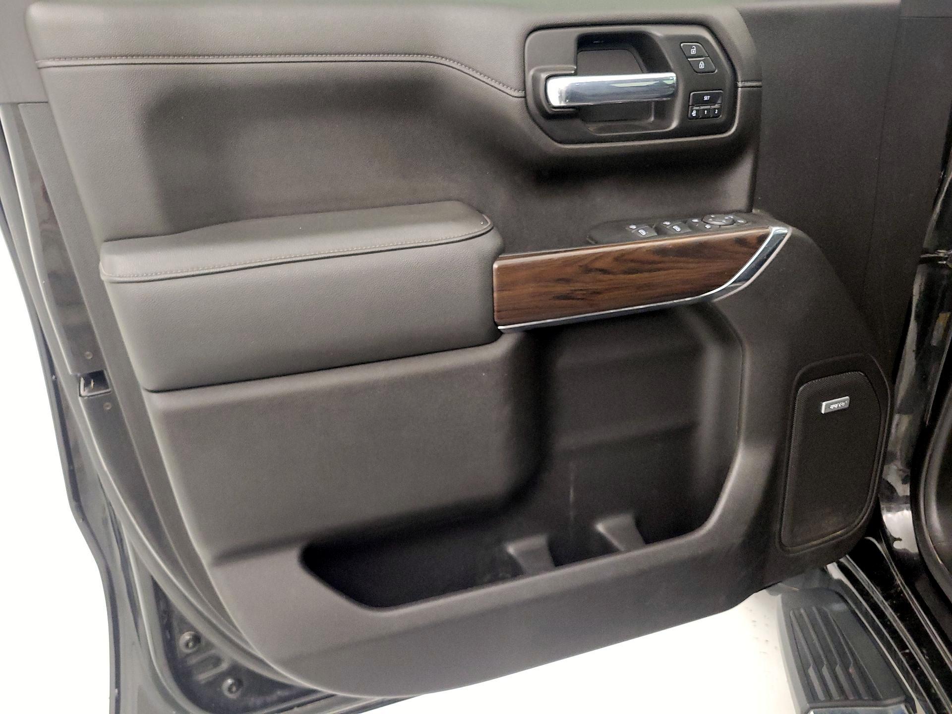 Thumbnail: 2022 GMC Sierra 1500 - 12