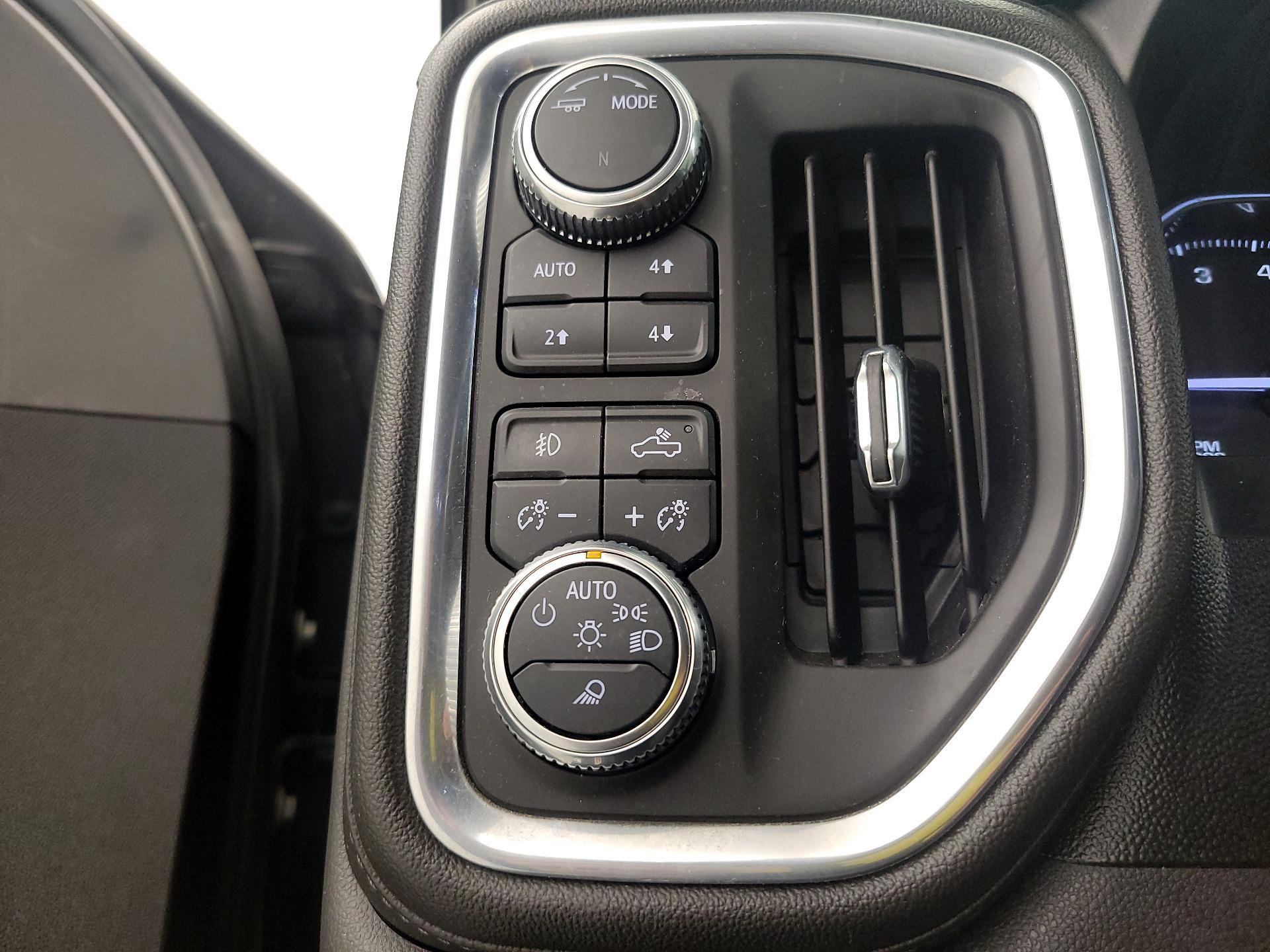Thumbnail: 2022 GMC Sierra 1500 - 13