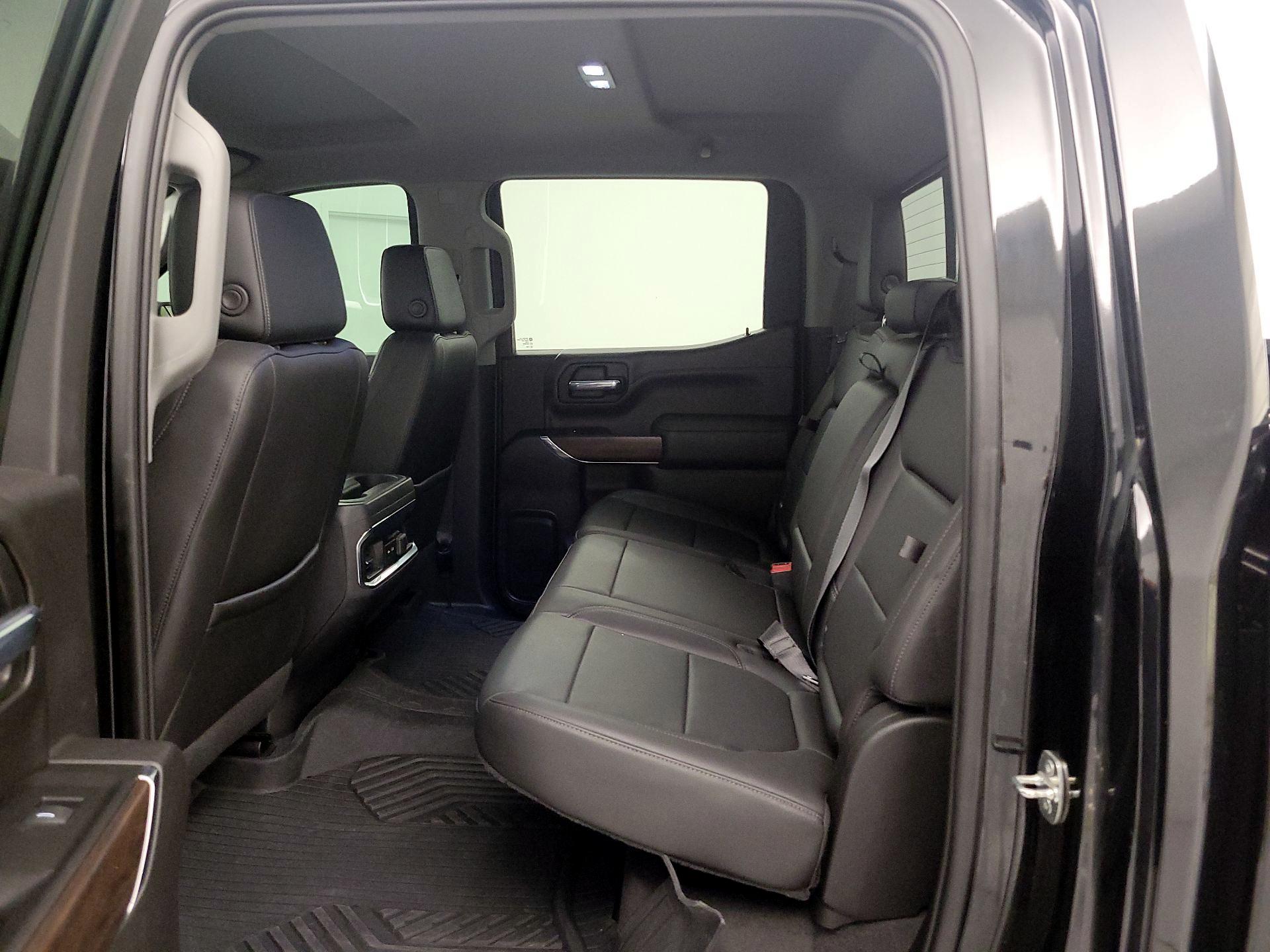 Thumbnail: 2022 GMC Sierra 1500 - 19