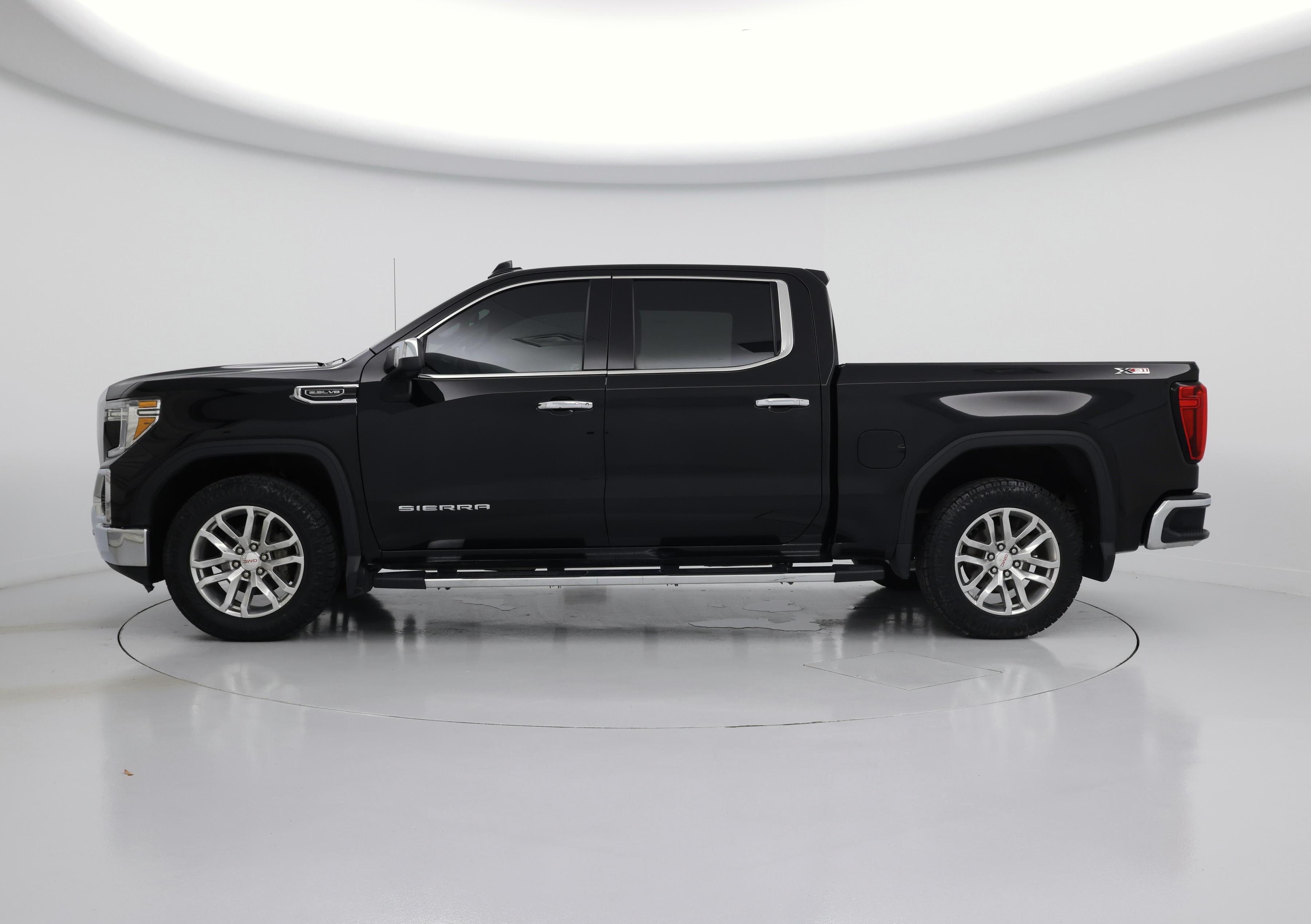 Thumbnail: 2022 GMC Sierra 1500 - 3