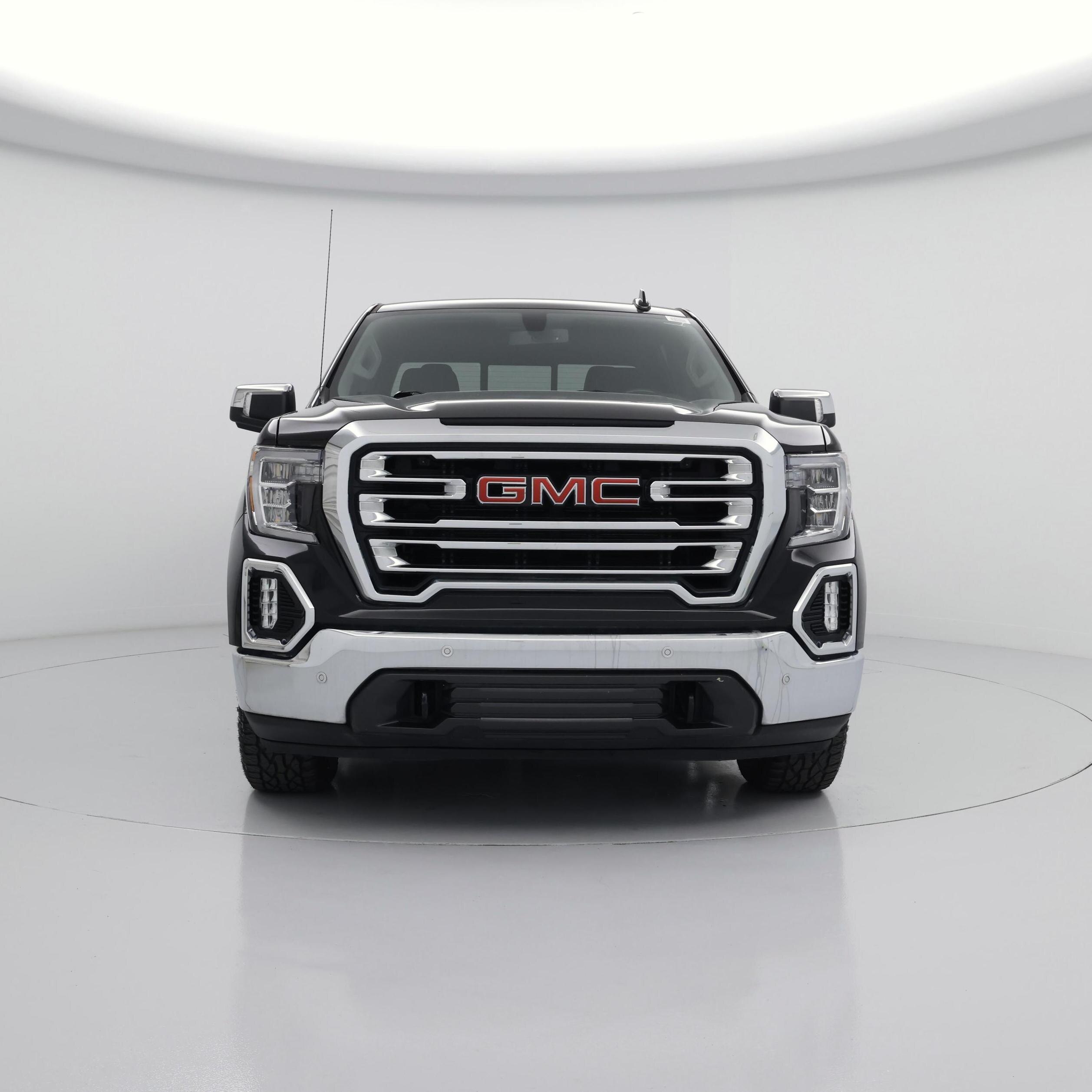 Thumbnail: 2022 GMC Sierra 1500 - 5