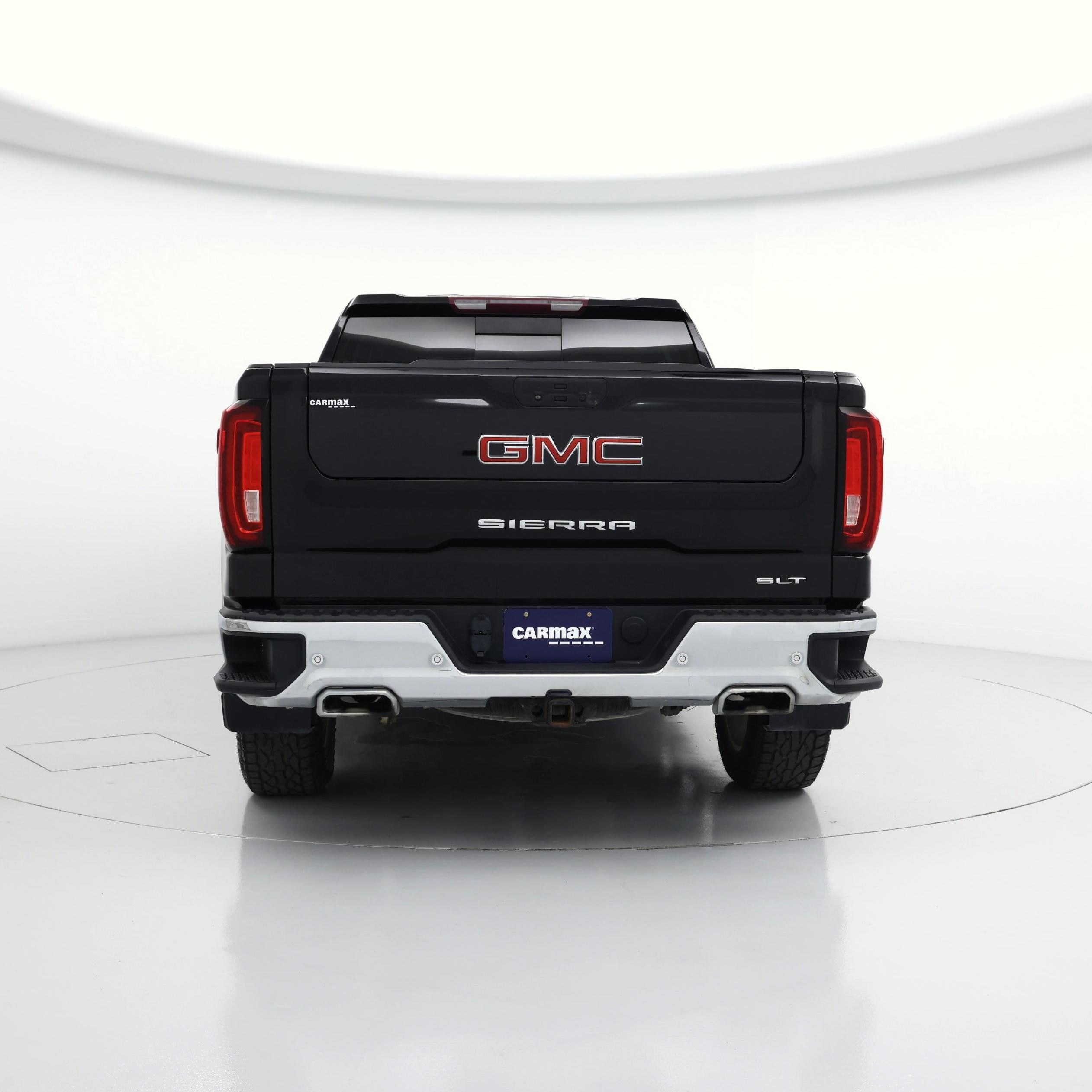 Thumbnail: 2022 GMC Sierra 1500 - 6