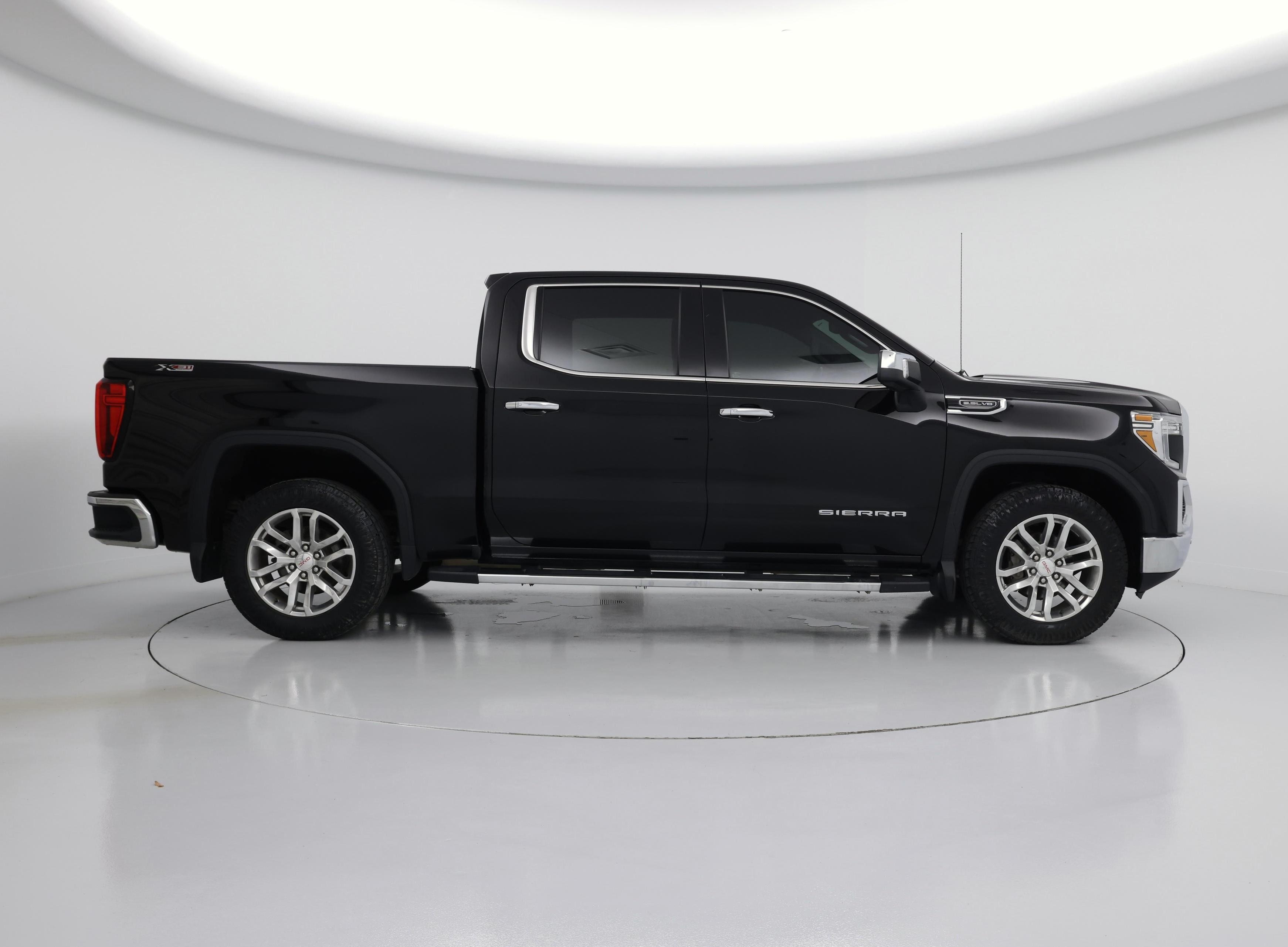 Thumbnail: 2022 GMC Sierra 1500 - 7