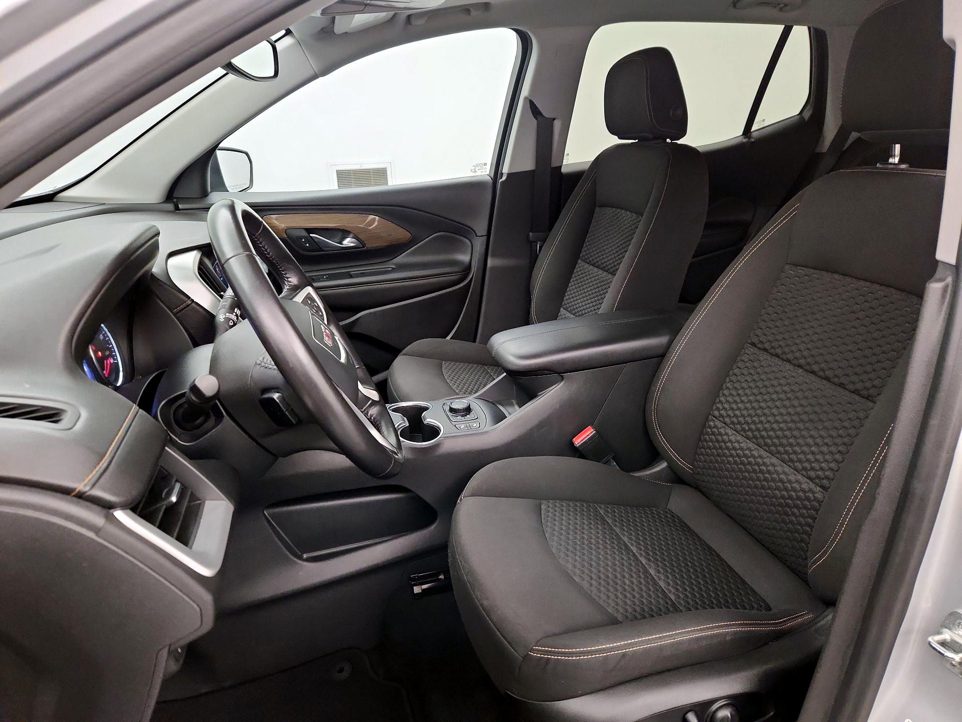 Thumbnail: 2021 GMC Terrain - 11