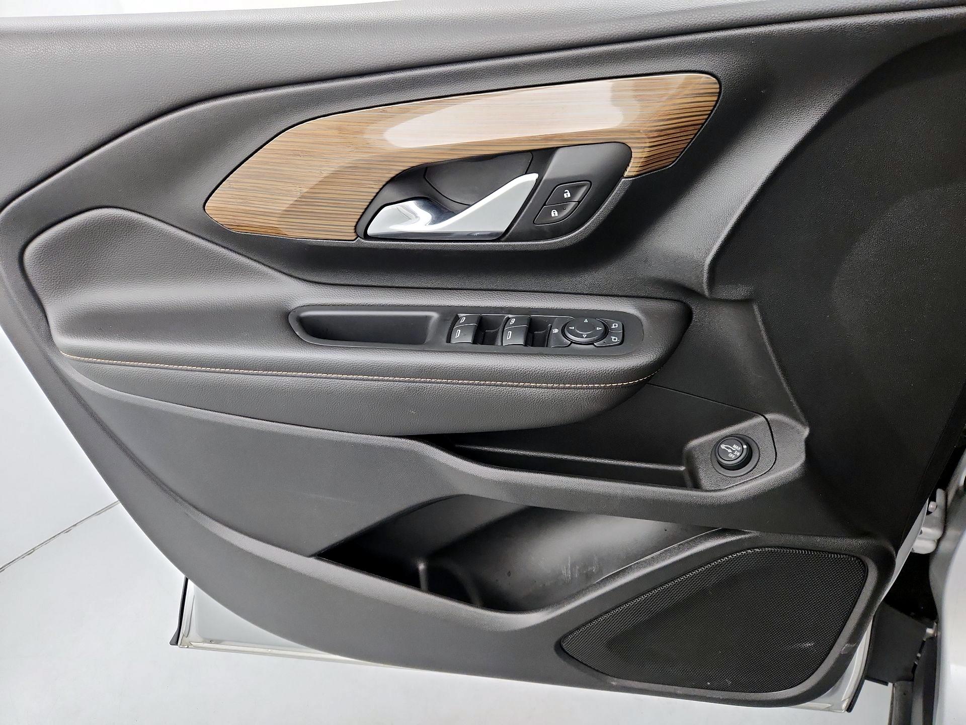 Thumbnail: 2021 GMC Terrain - 12
