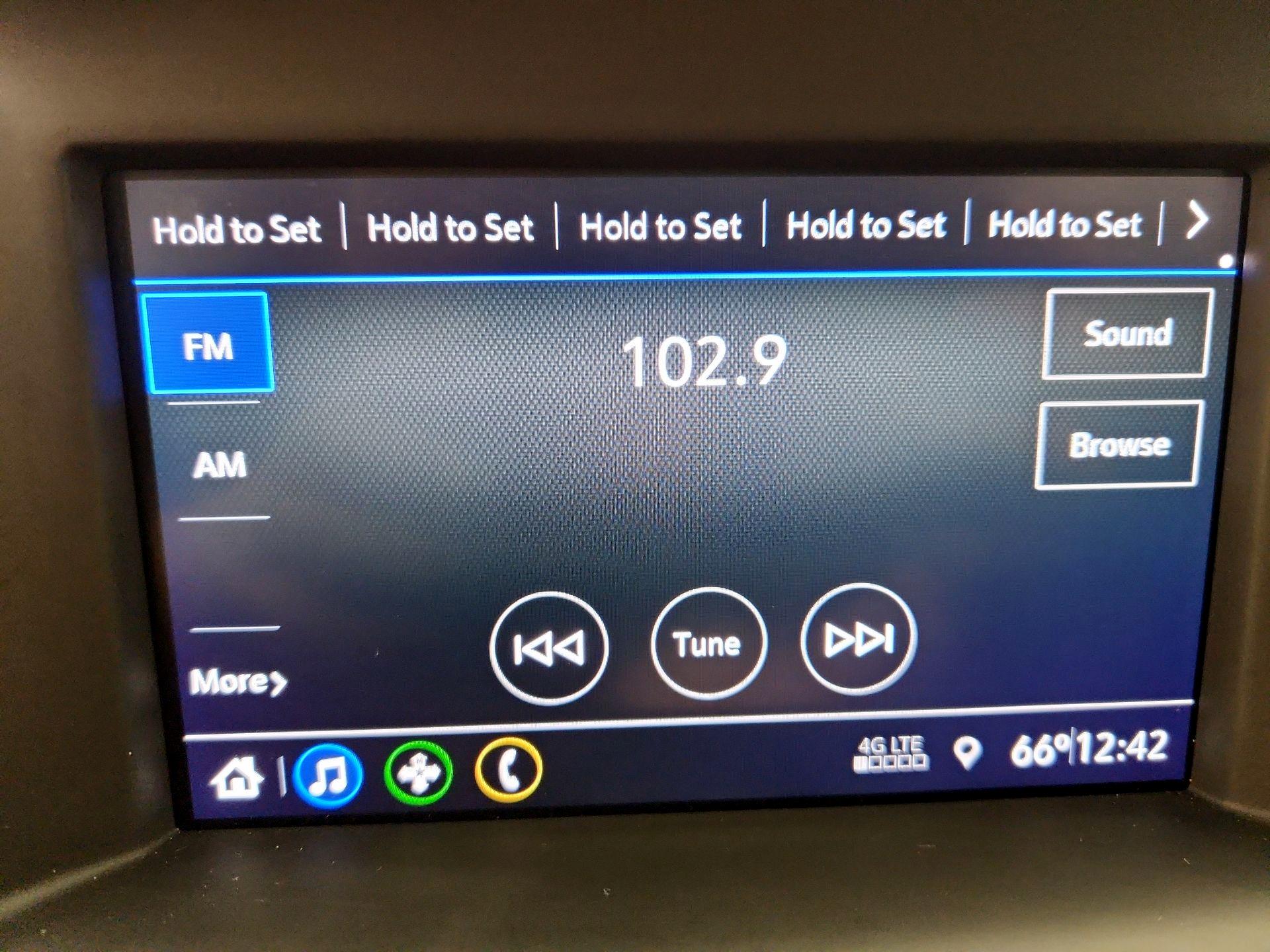 Thumbnail: 2021 GMC Terrain - 15