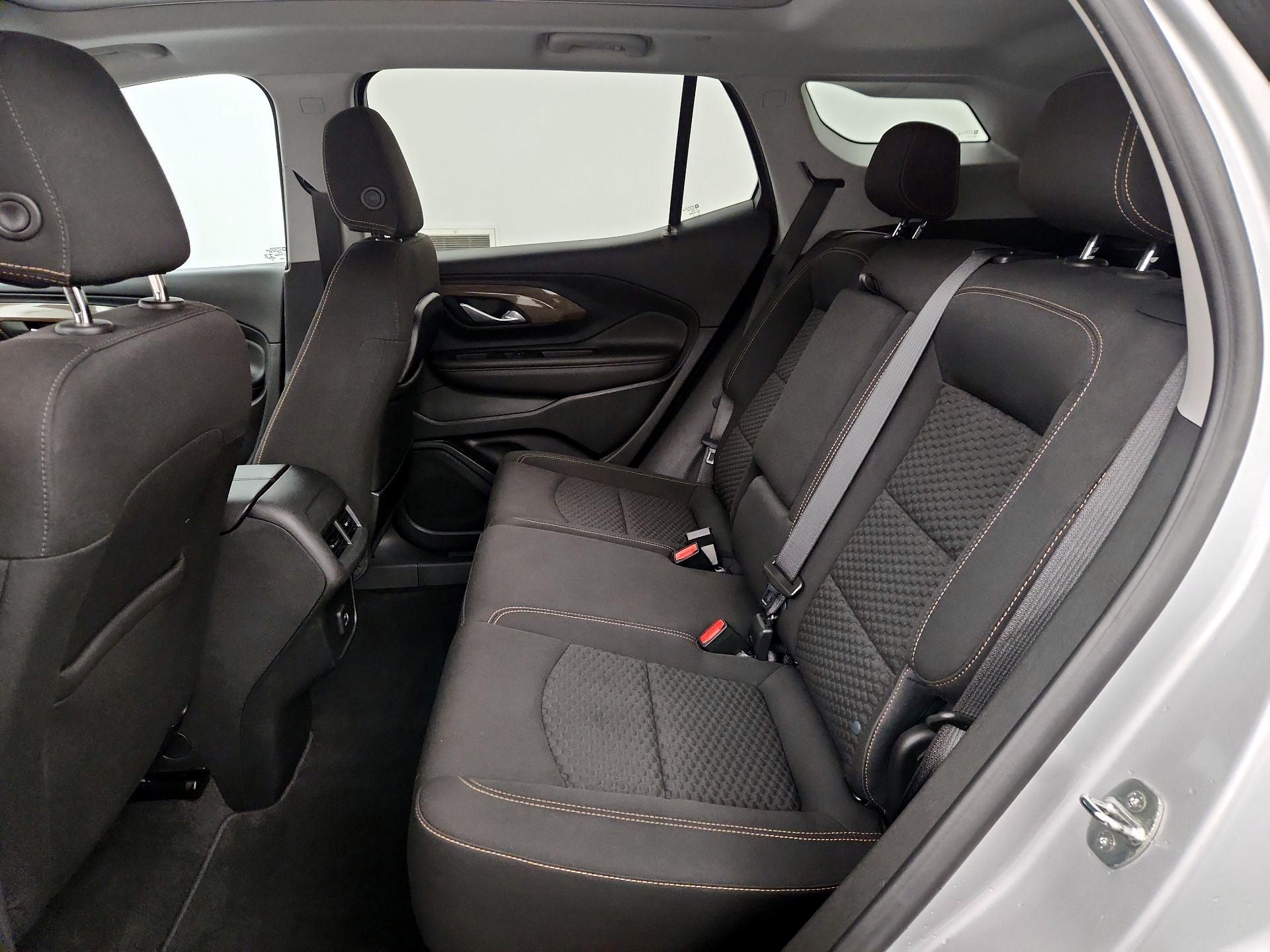 Thumbnail: 2021 GMC Terrain - 20