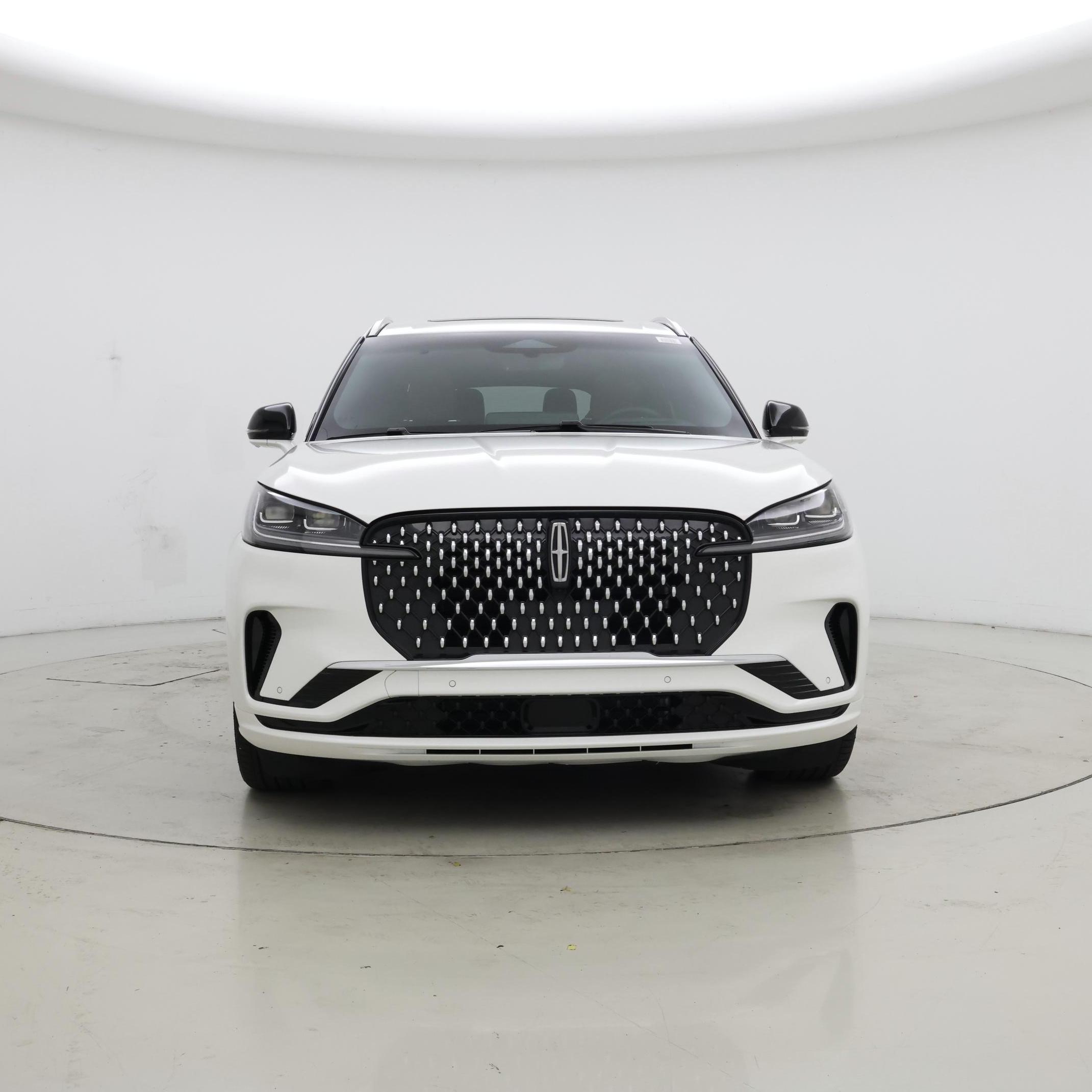 Thumbnail: 2025 Lincoln Aviator - 5