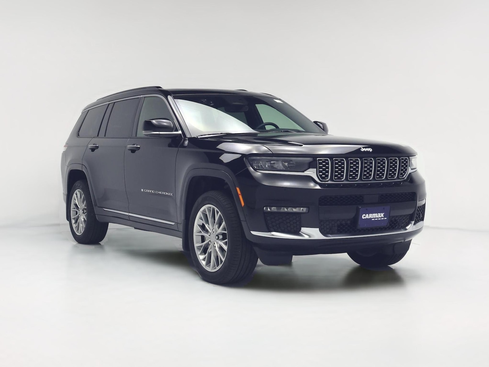 2024 Jeep Grand Cherokee L