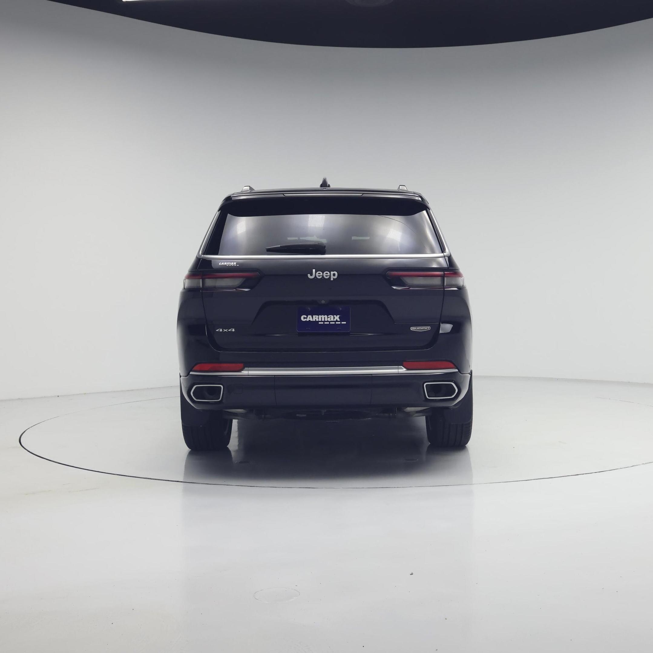 Thumbnail: 2024 Jeep Grand Cherokee L - 6