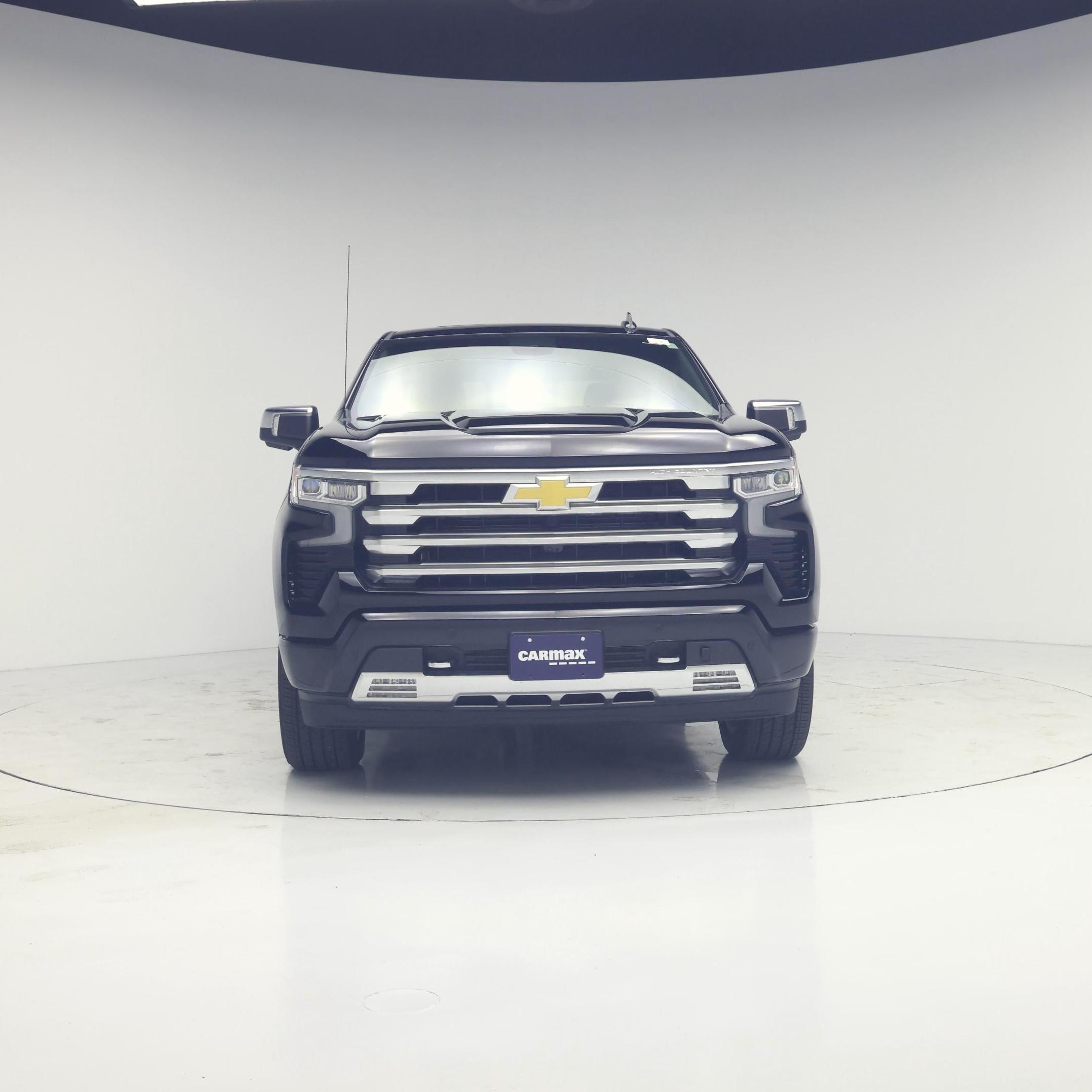 Thumbnail: 2025 Chevrolet Silverado 1500 - 5