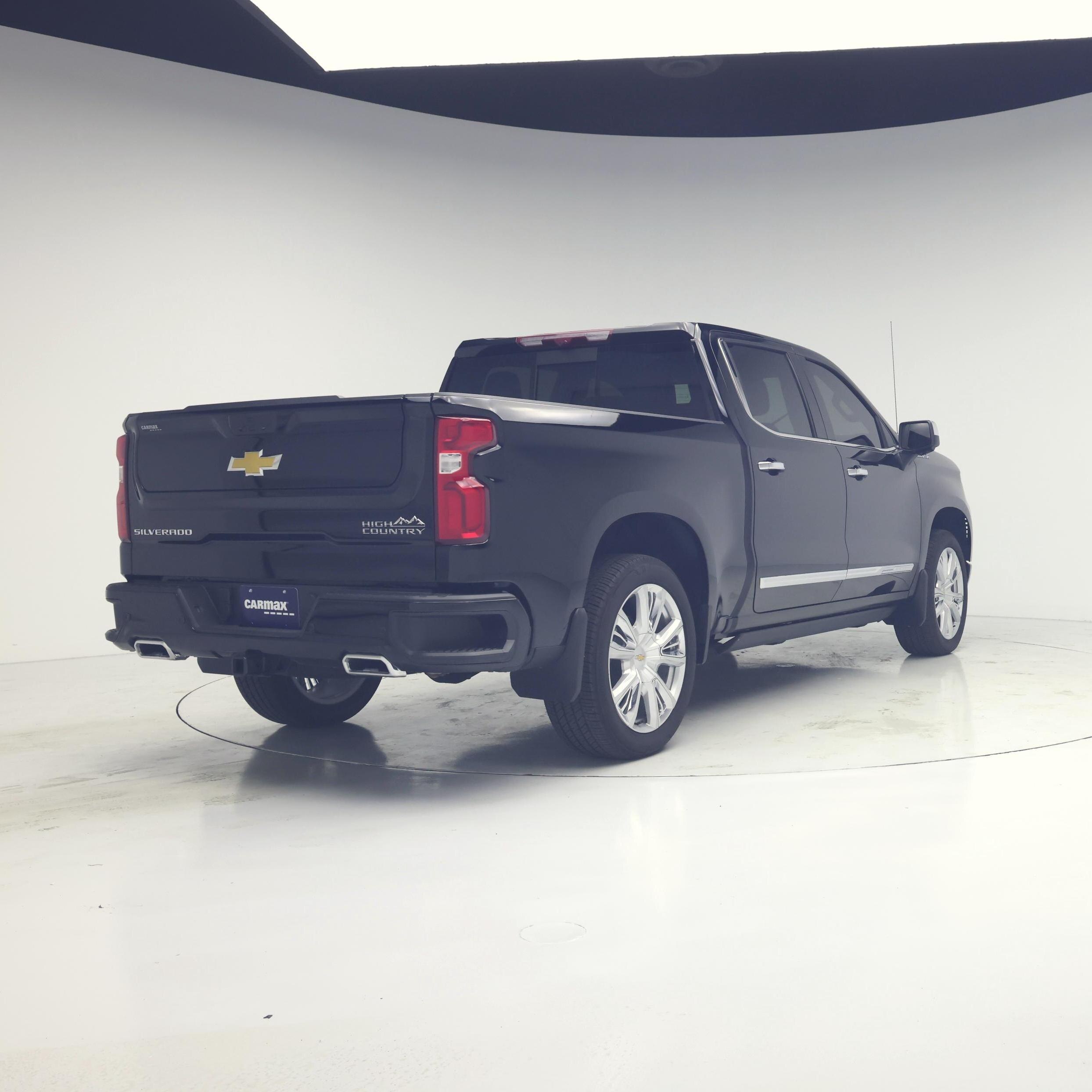 Thumbnail: 2025 Chevrolet Silverado 1500 - 8
