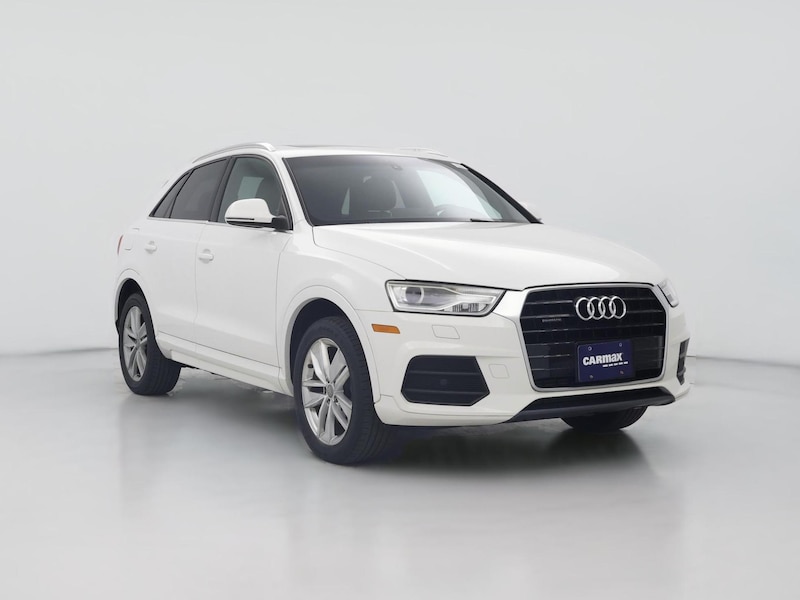 2016 Audi Q3 Premium Plus -
                  Oak Lawn, IL