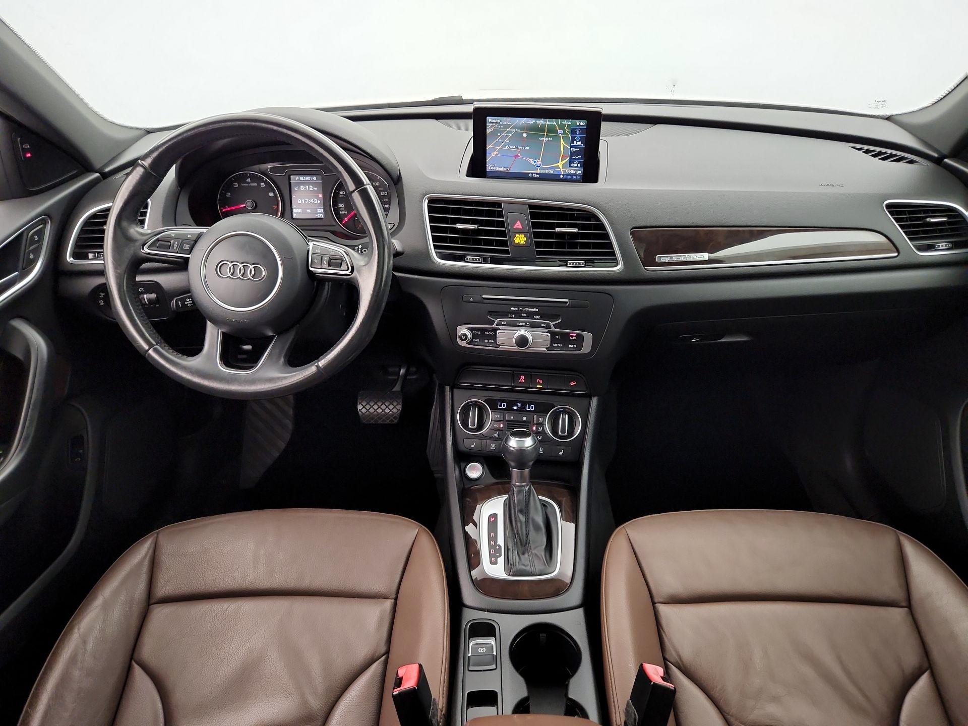 Thumbnail: 2016 Audi Q3 - 9