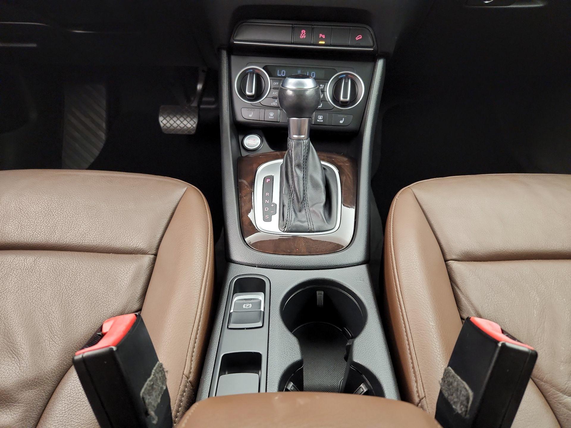 Thumbnail: 2016 Audi Q3 - 18