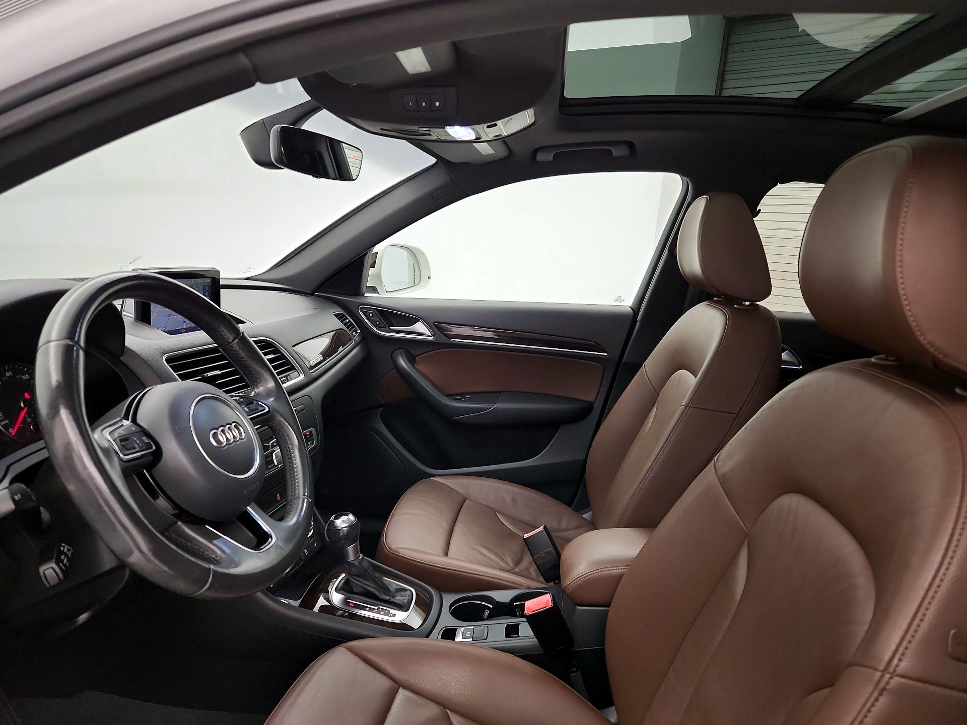 Thumbnail: 2016 Audi Q3 - 20