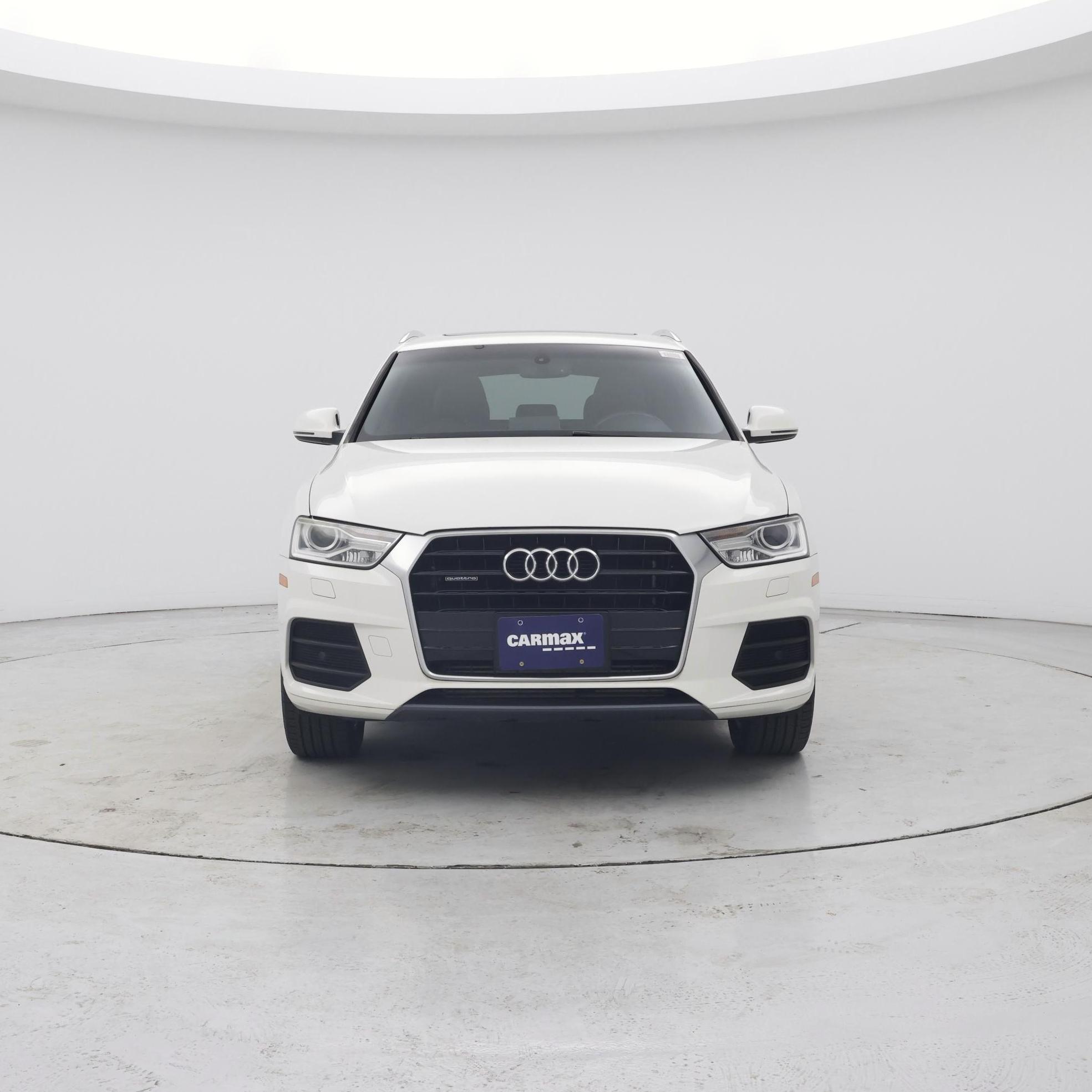 Thumbnail: 2016 Audi Q3 - 5