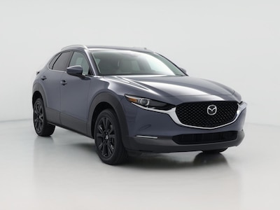 2021 Mazda CX-30 Premium