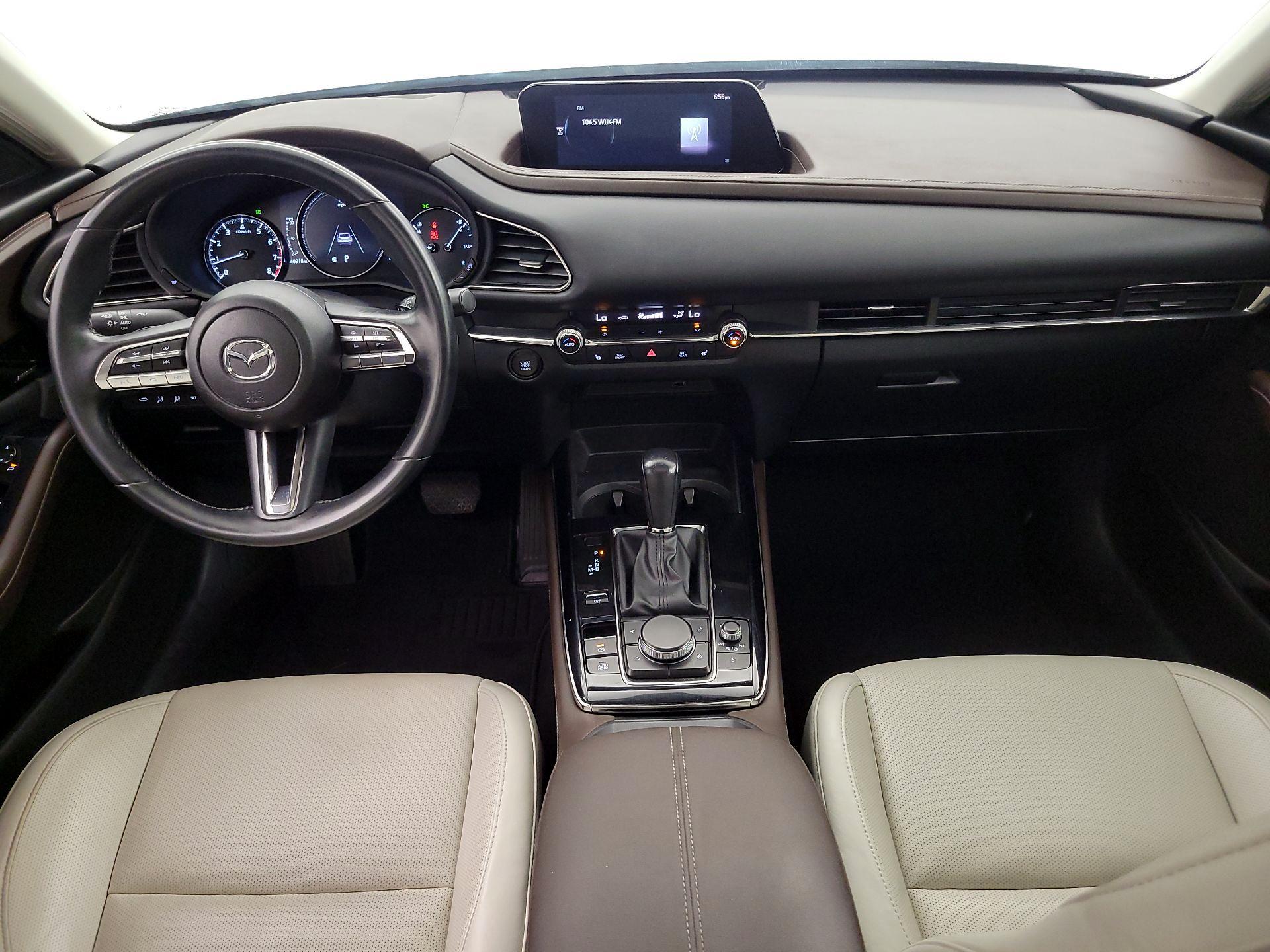 Thumbnail: 2021 Mazda CX-30 - 9