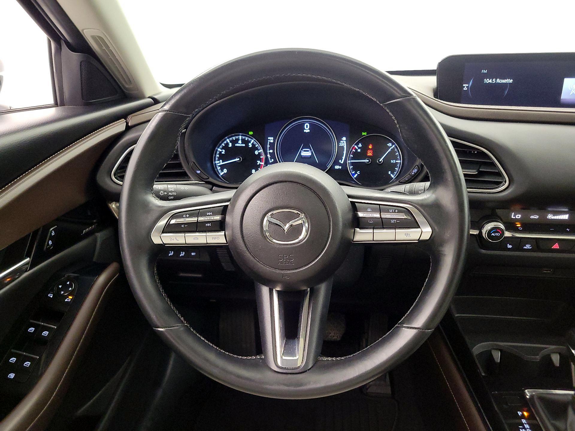 Thumbnail: 2021 Mazda CX-30 - 10