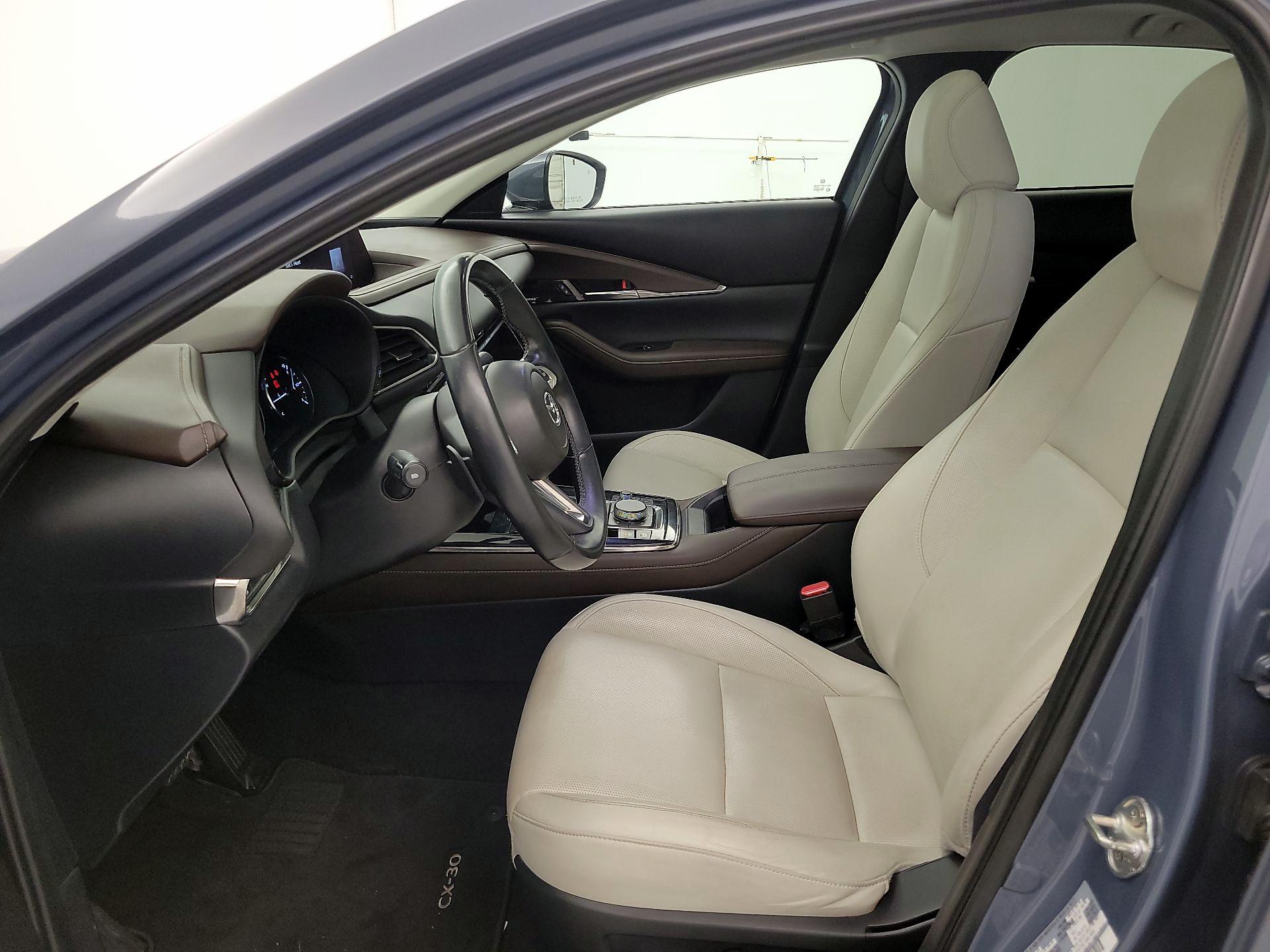 Thumbnail: 2021 Mazda CX-30 - 11