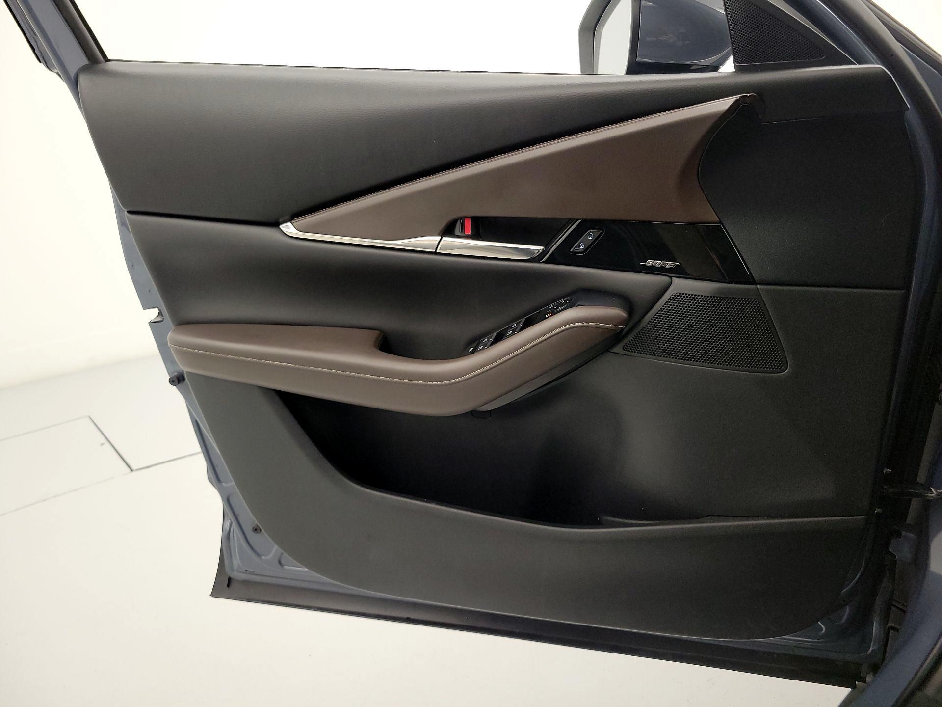 Thumbnail: 2021 Mazda CX-30 - 12