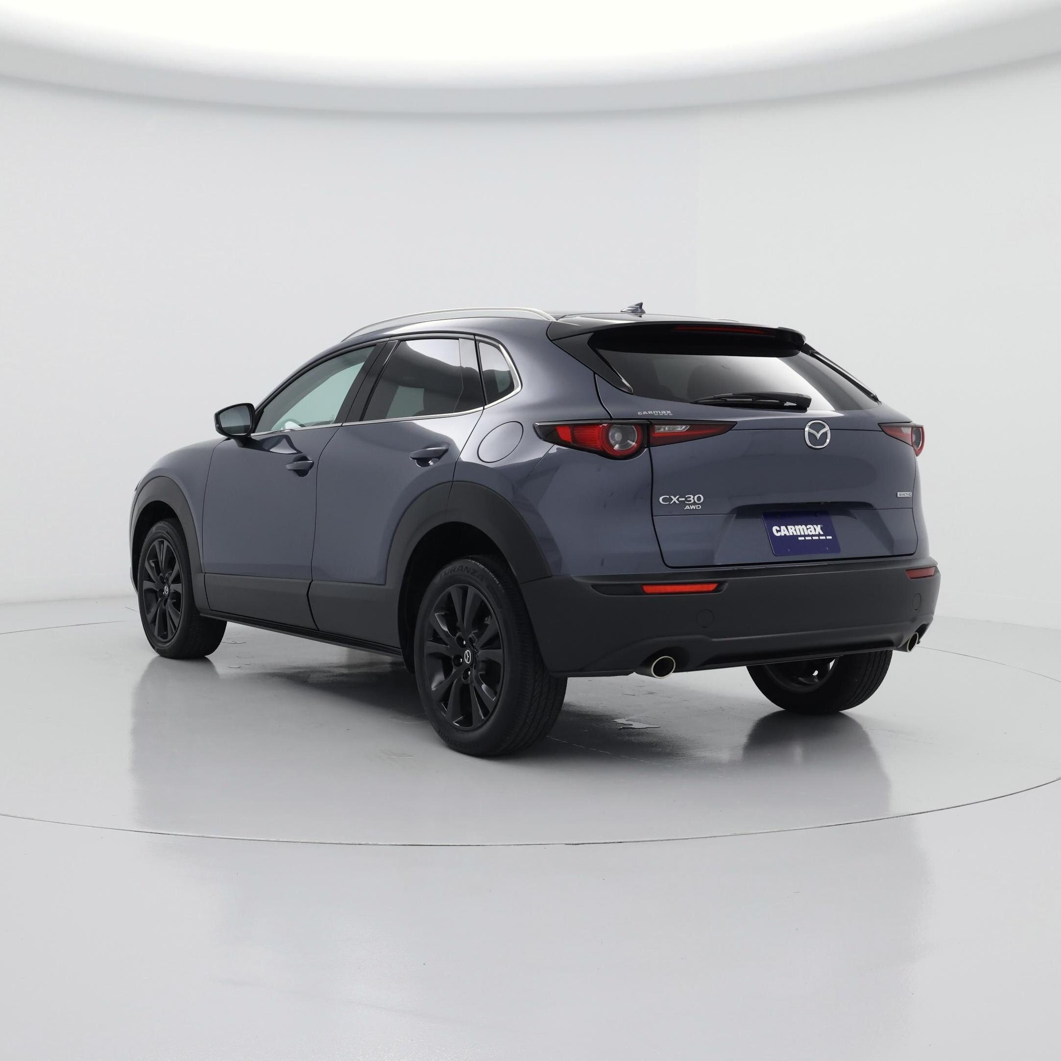 Thumbnail: 2021 Mazda CX-30 - 2