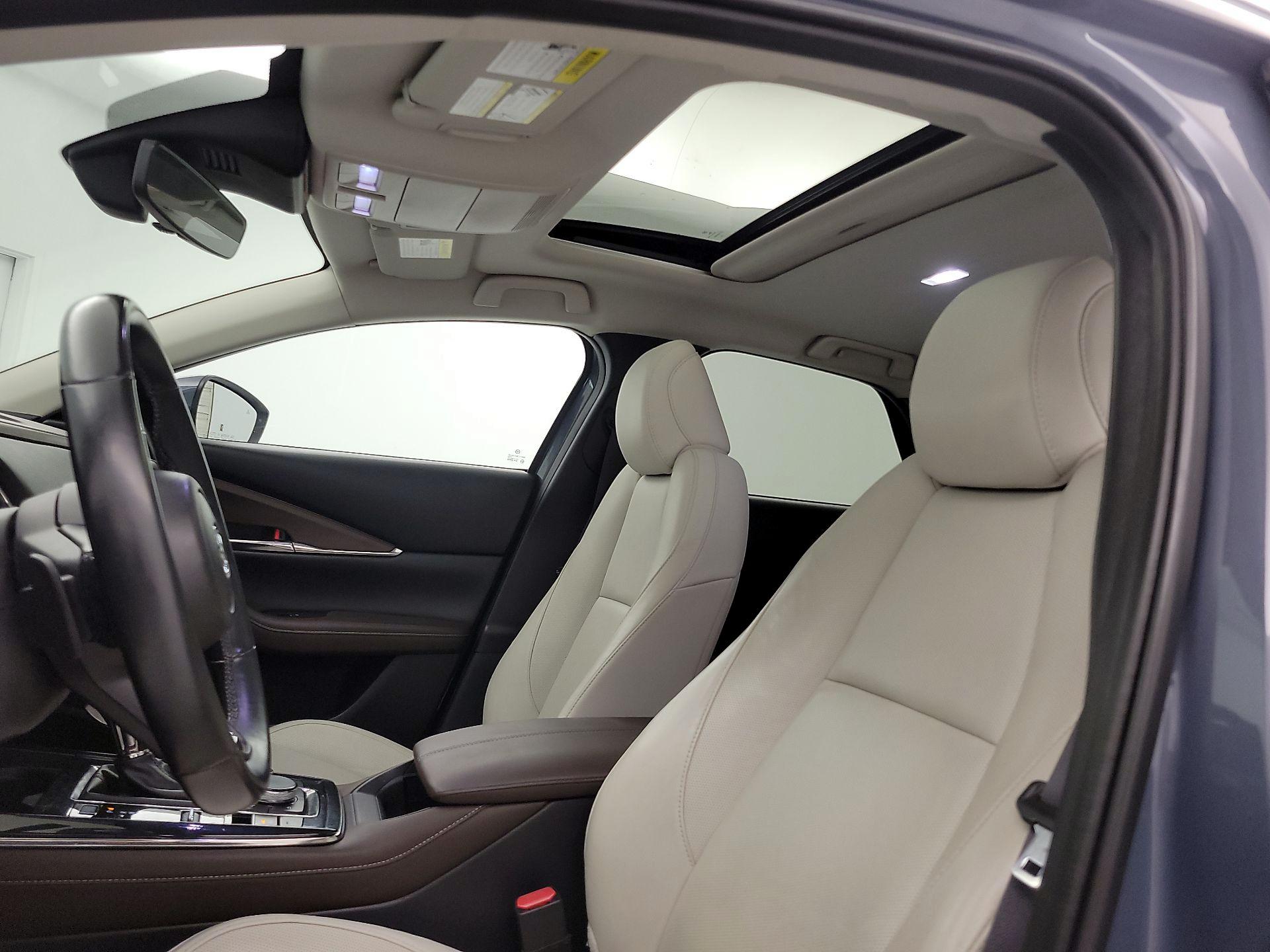 Thumbnail: 2021 Mazda CX-30 - 19