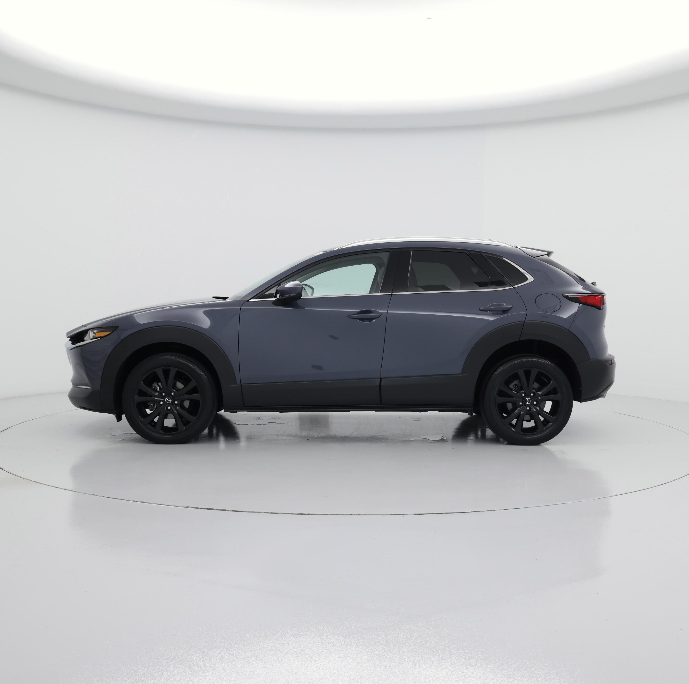 Thumbnail: 2021 Mazda CX-30 - 3