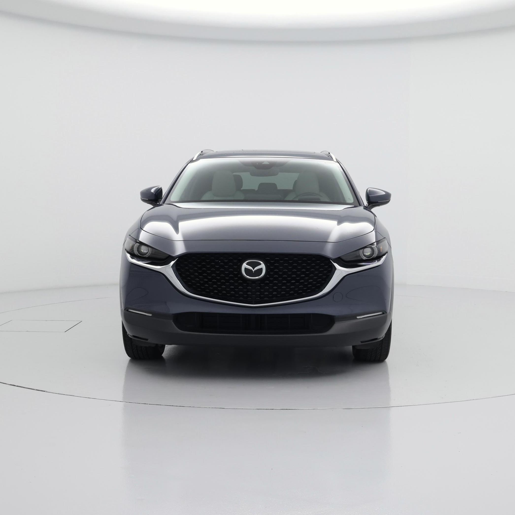 Thumbnail: 2021 Mazda CX-30 - 5