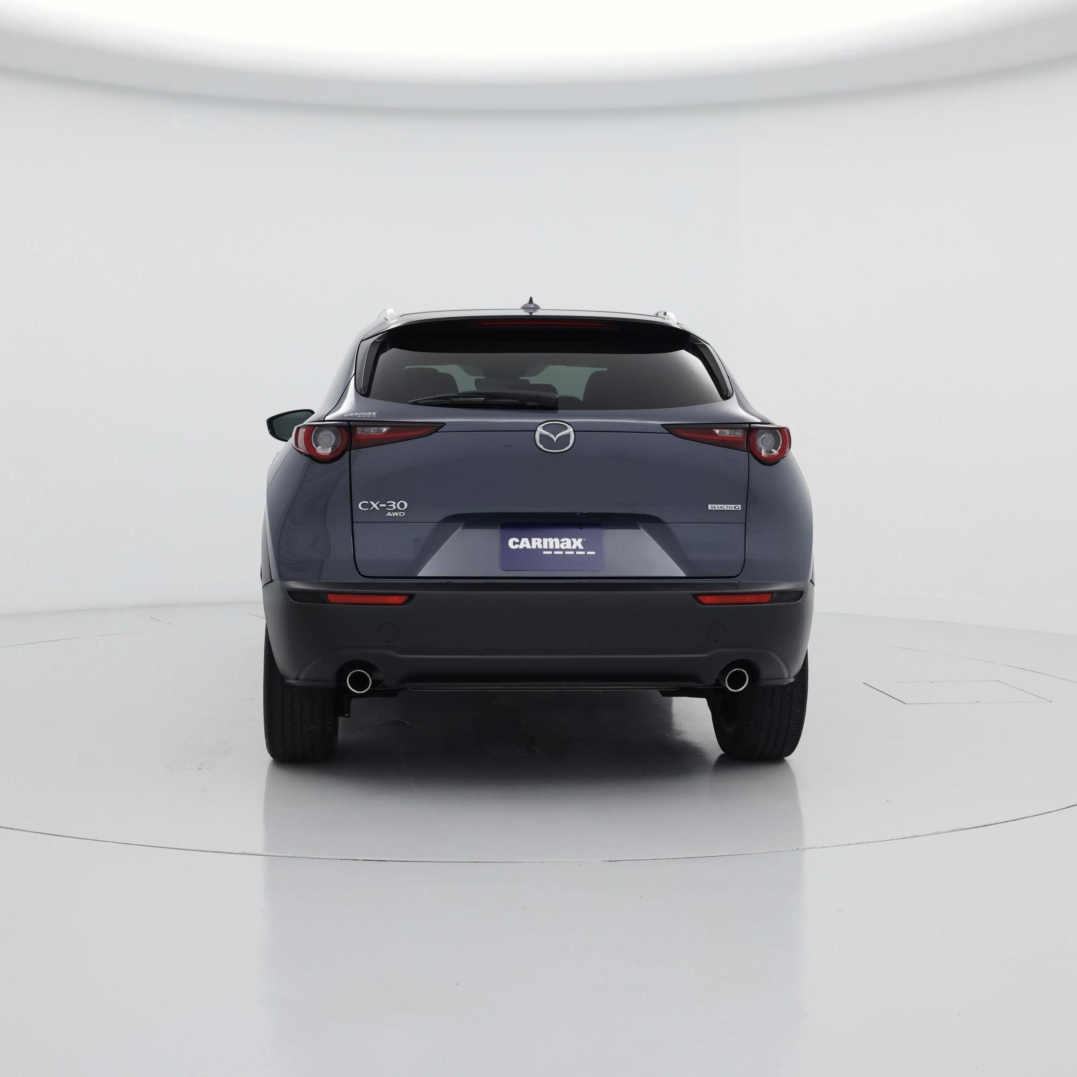 Thumbnail: 2021 Mazda CX-30 - 6