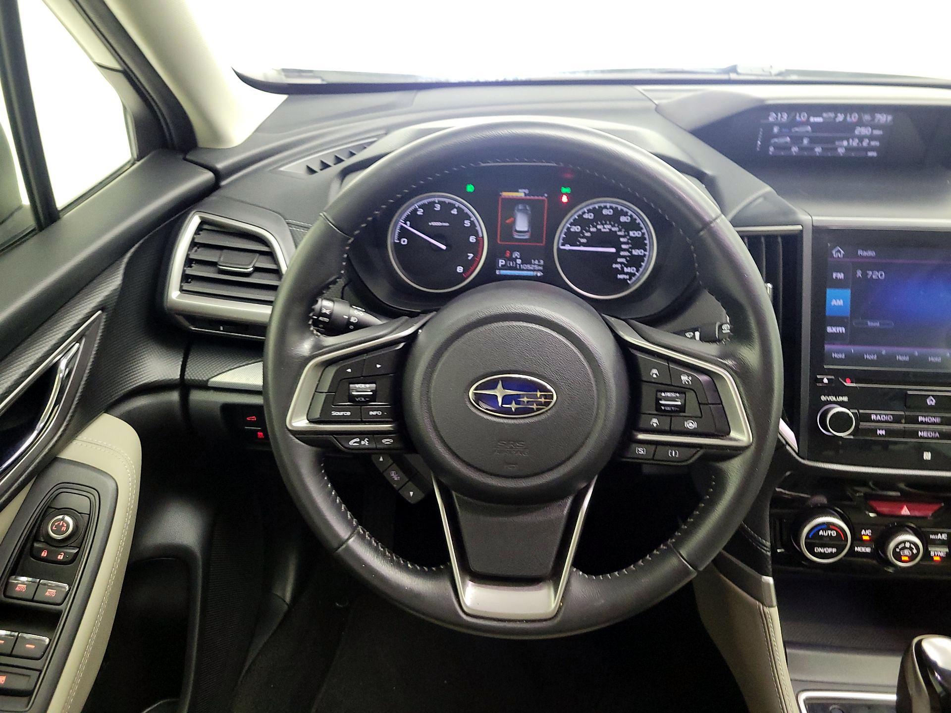 Thumbnail: 2020 Subaru Forester - 10