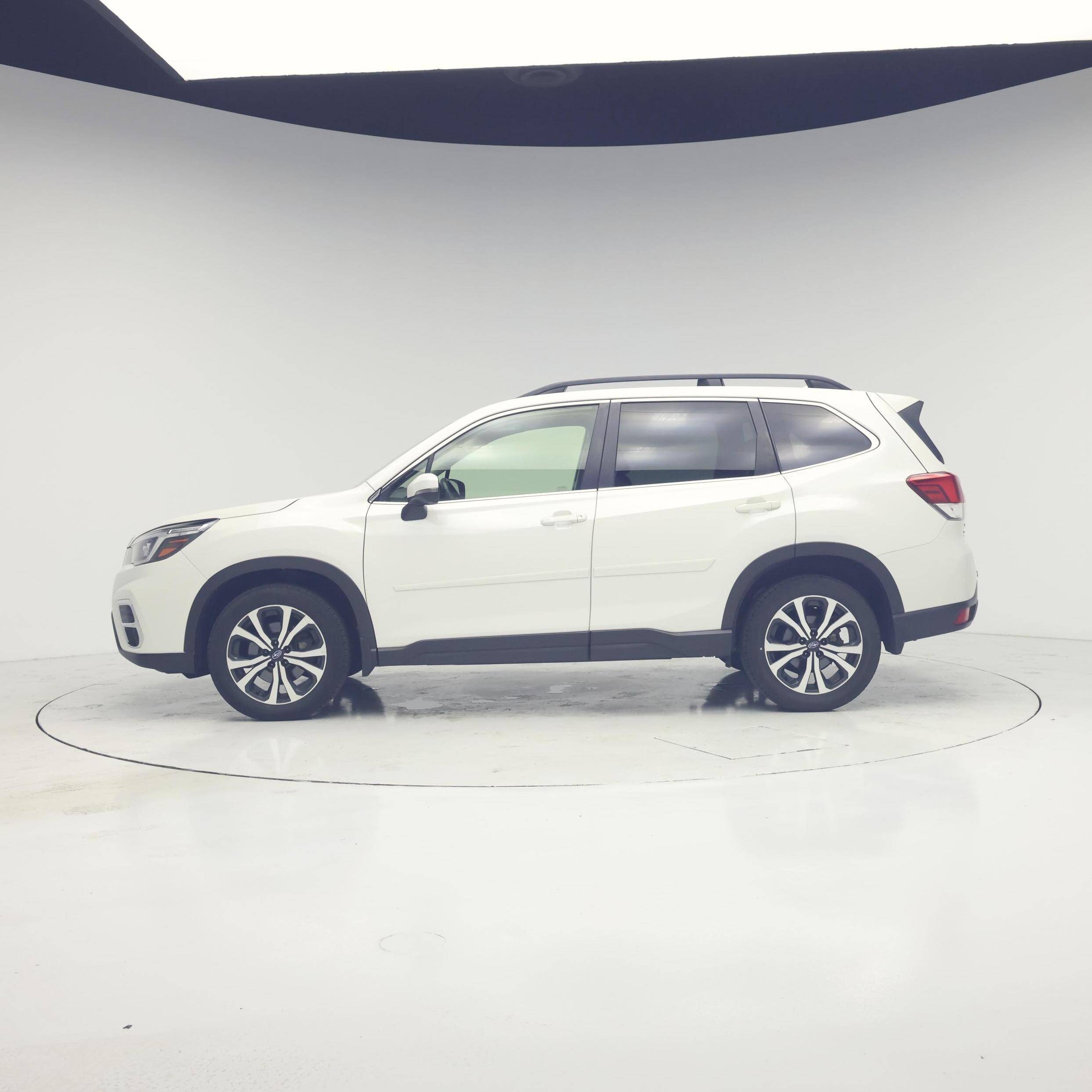 Thumbnail: 2020 Subaru Forester - 3