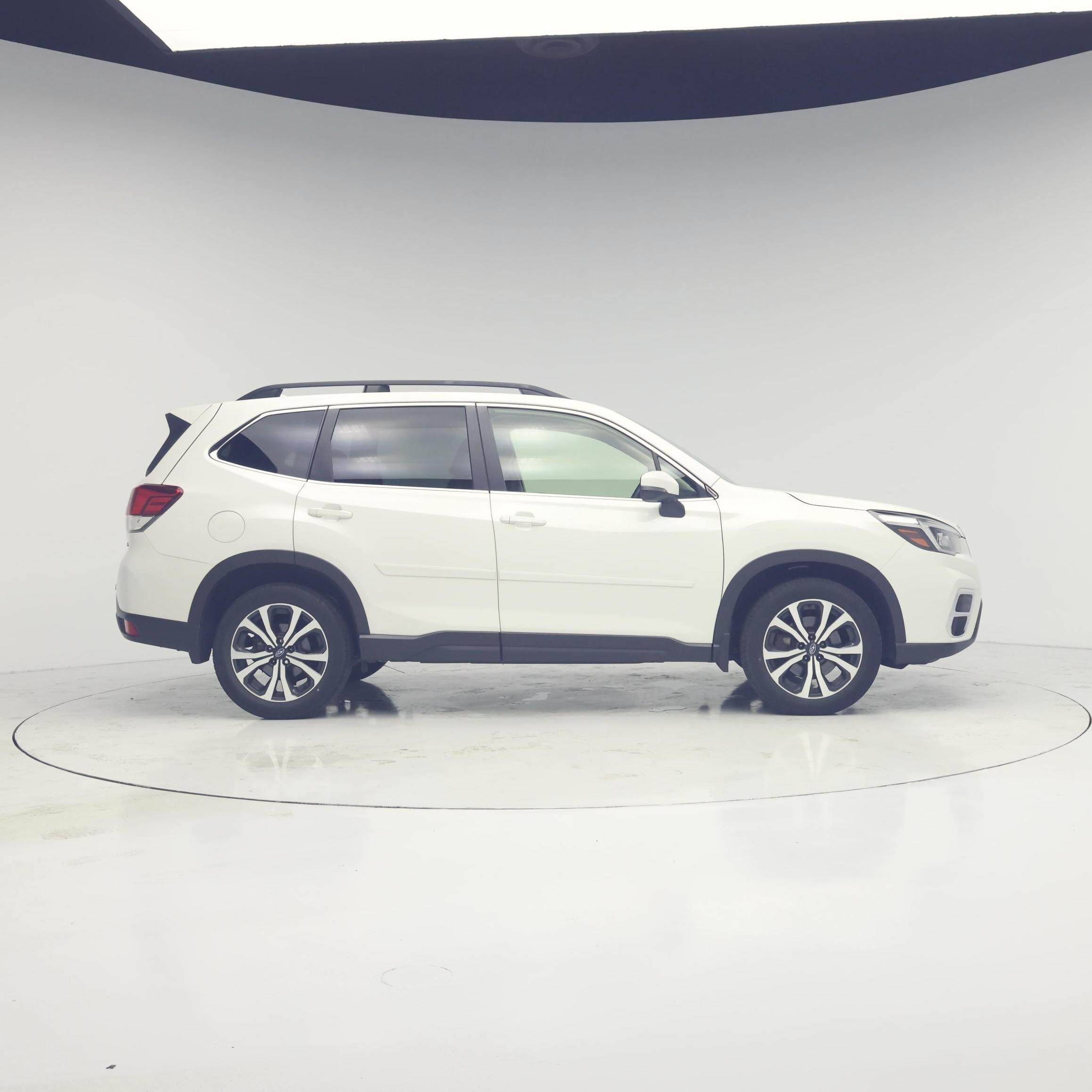 Thumbnail: 2020 Subaru Forester - 7