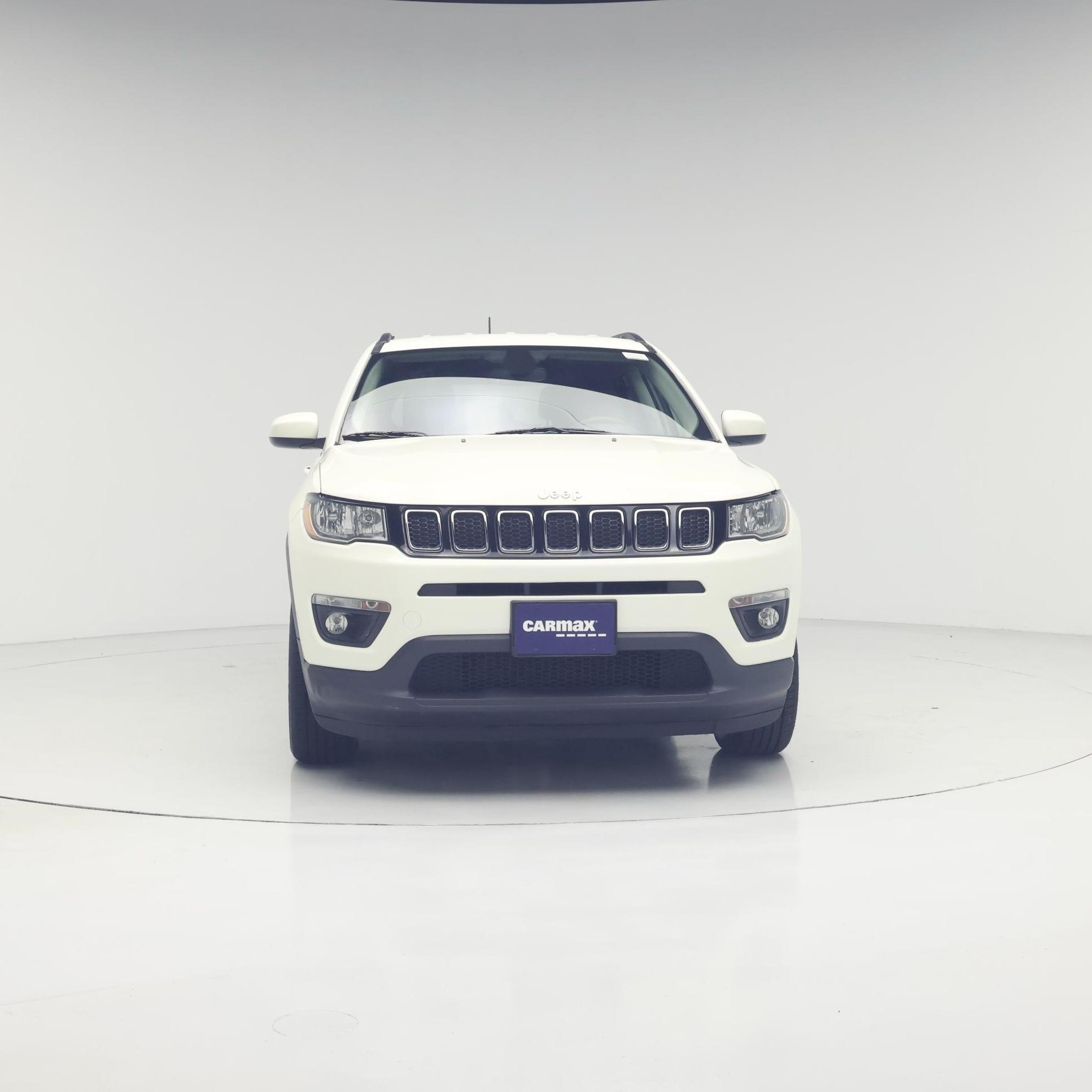 Thumbnail: 2019 Jeep Compass - 5