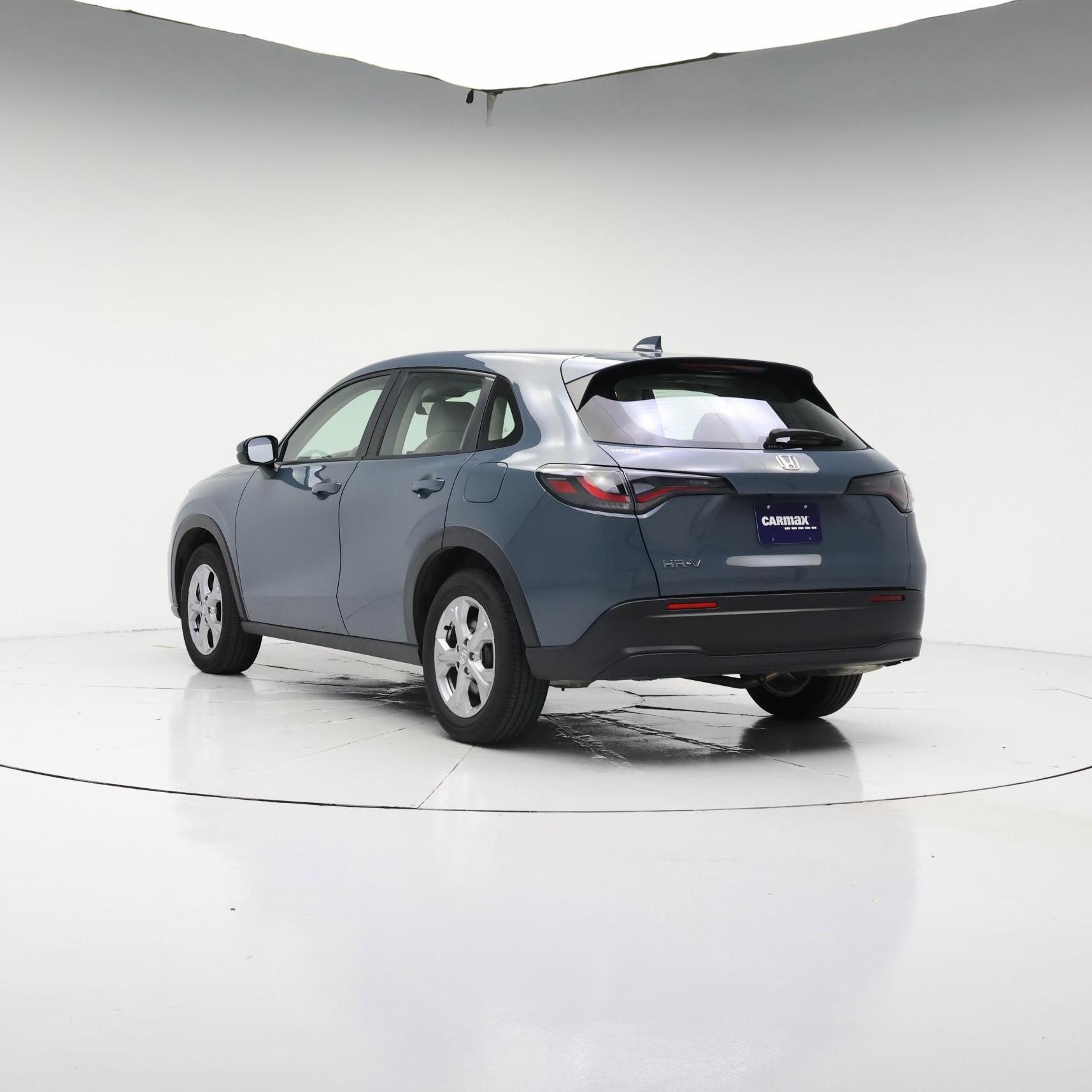 Thumbnail: 2025 Honda HR-V - 2