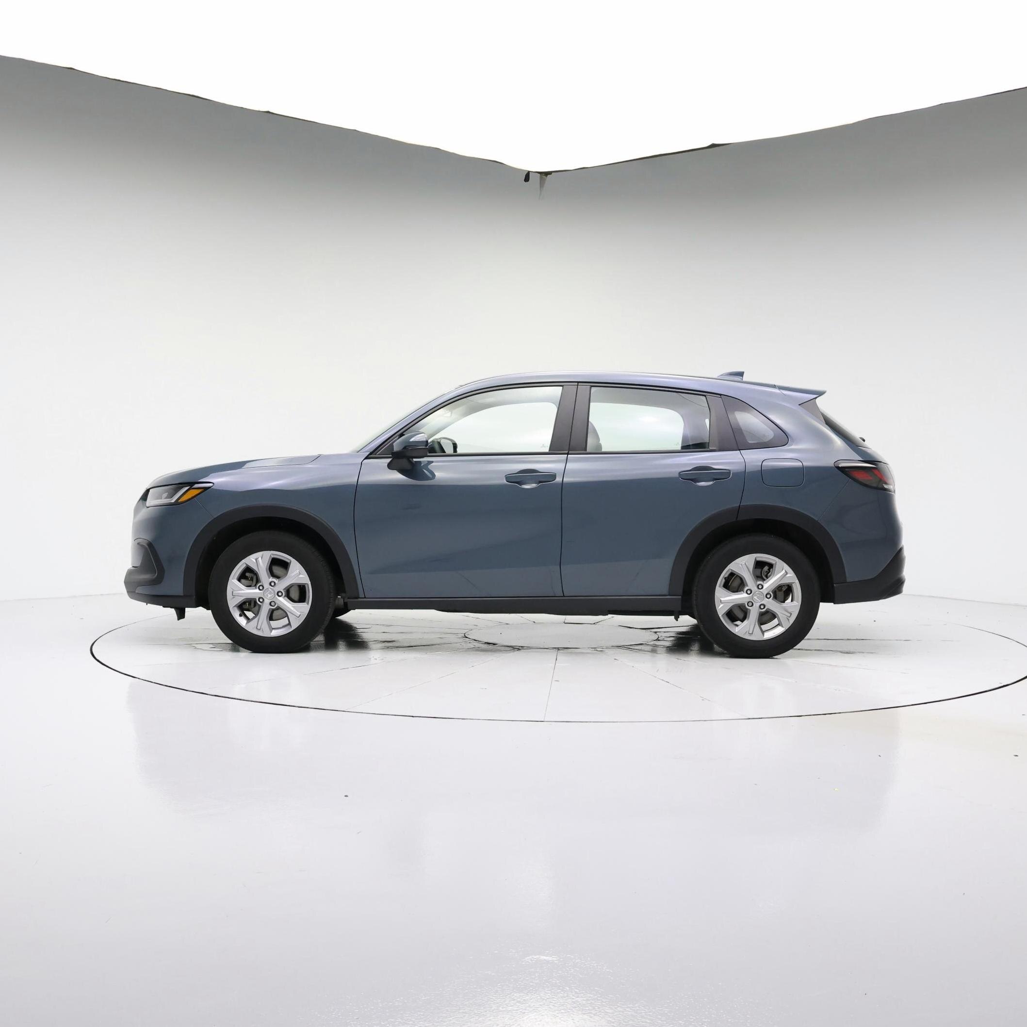 Thumbnail: 2025 Honda HR-V - 3