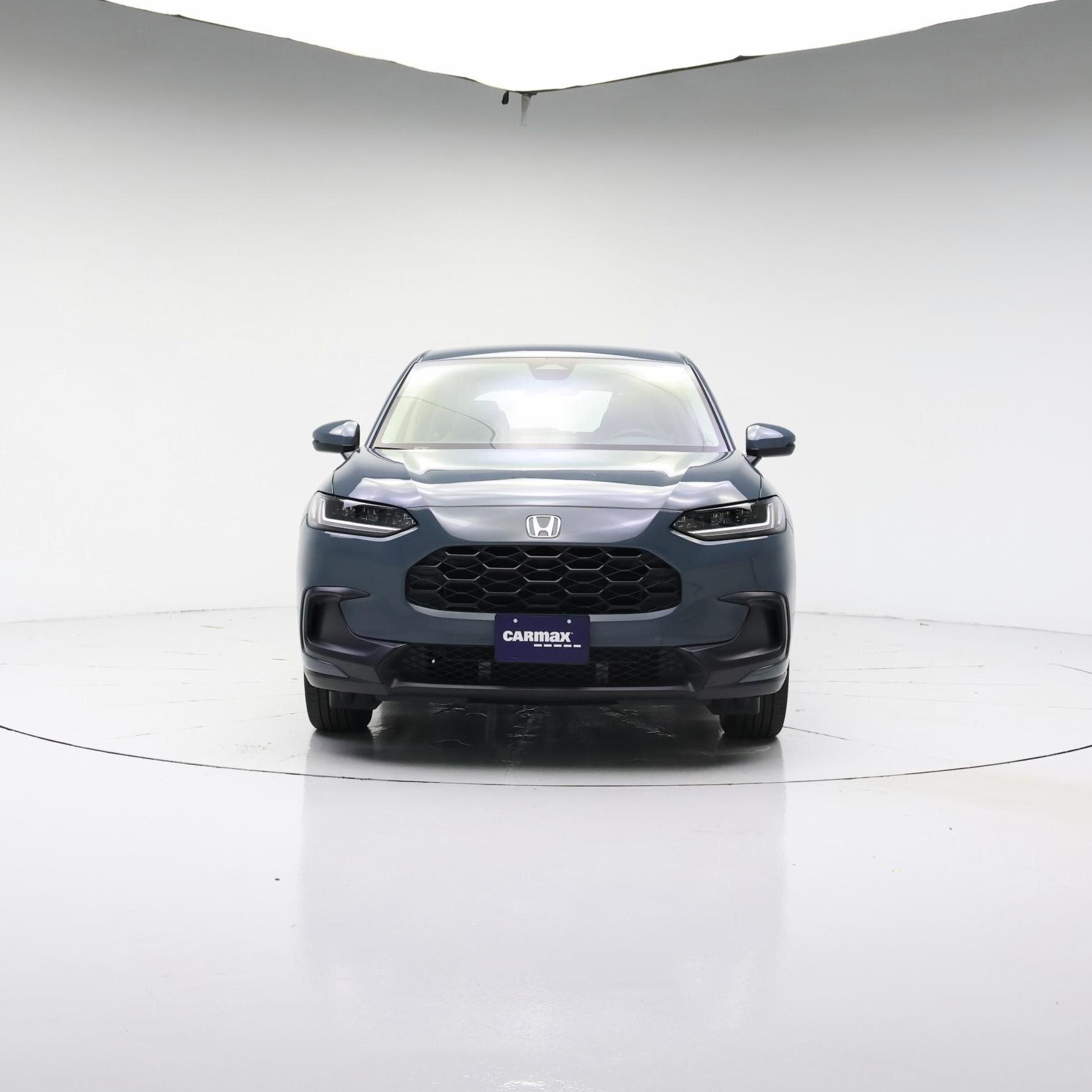 Thumbnail: 2025 Honda HR-V - 5