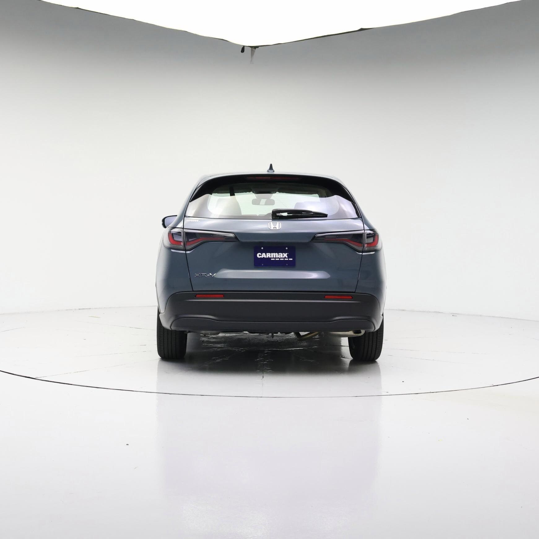 Thumbnail: 2025 Honda HR-V - 6
