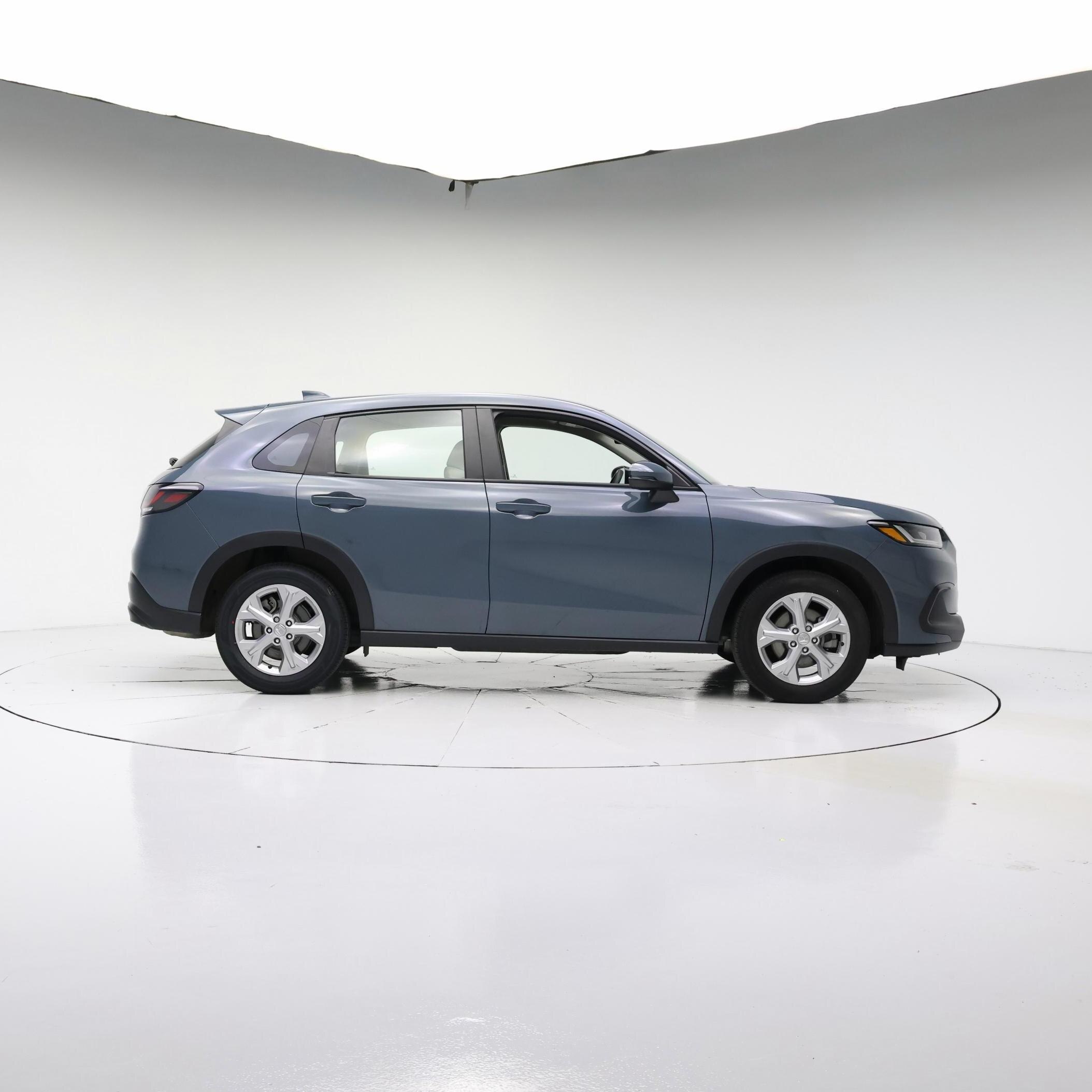 Thumbnail: 2025 Honda HR-V - 7