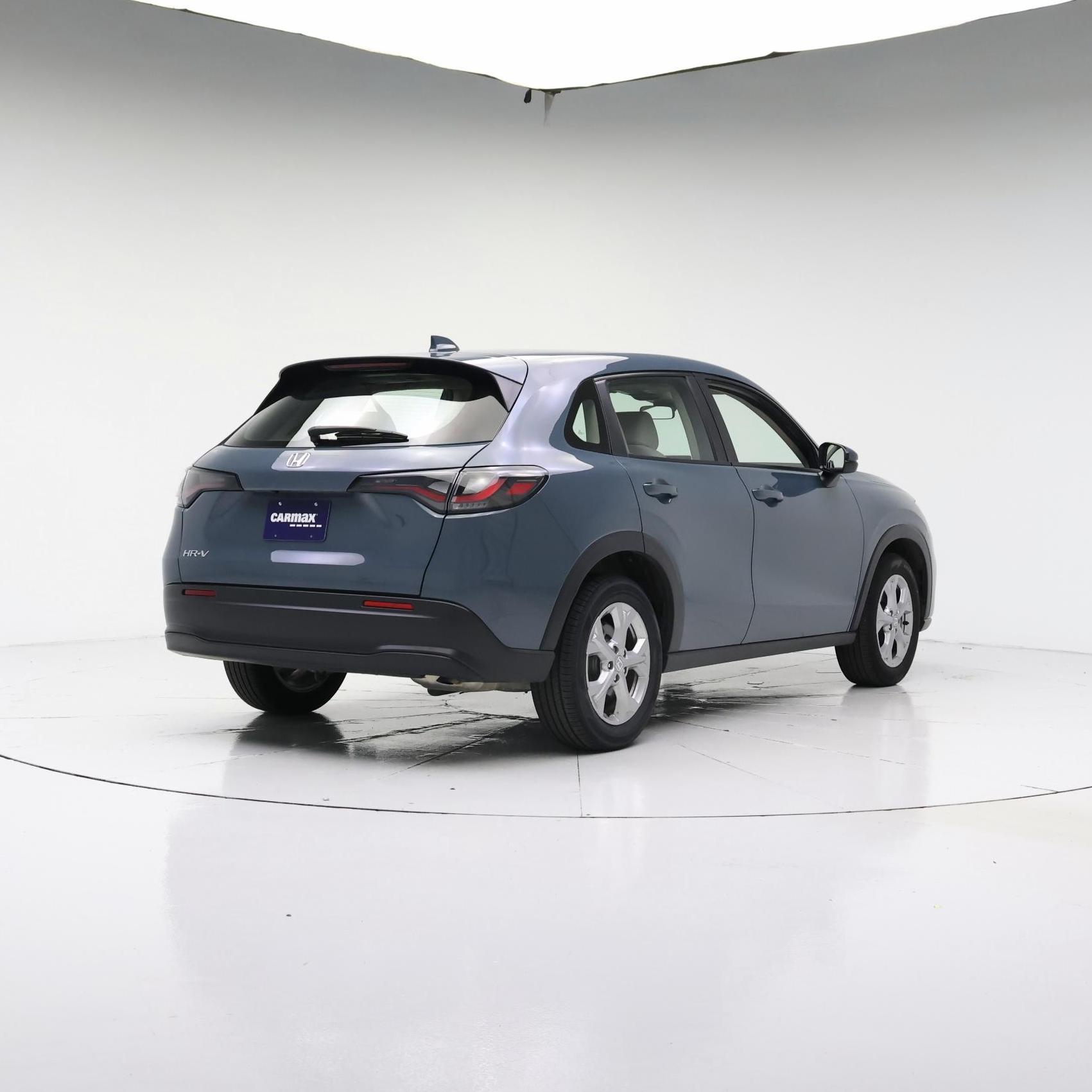 Thumbnail: 2025 Honda HR-V - 8