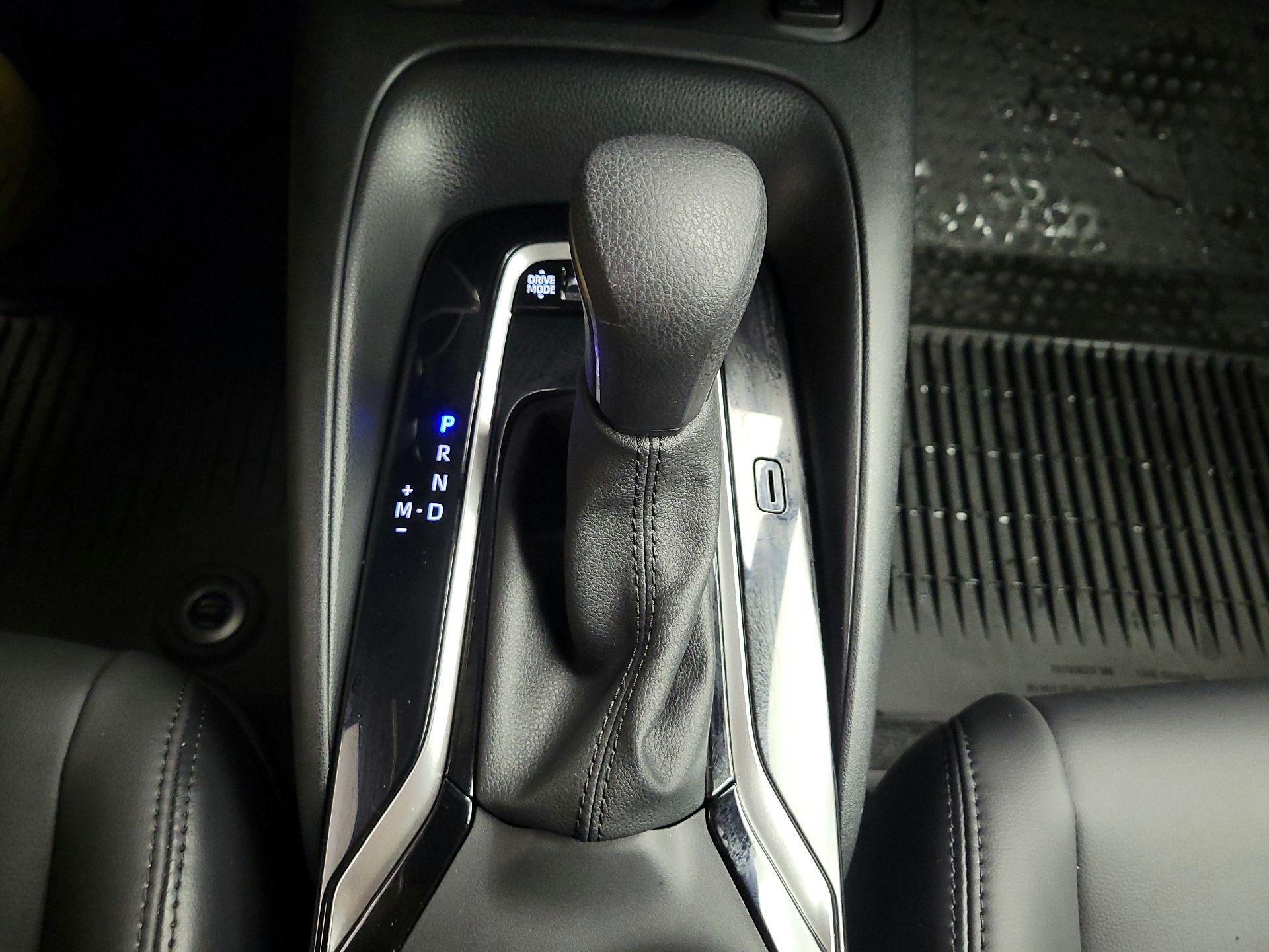 Thumbnail: 2024 Toyota Corolla - 17