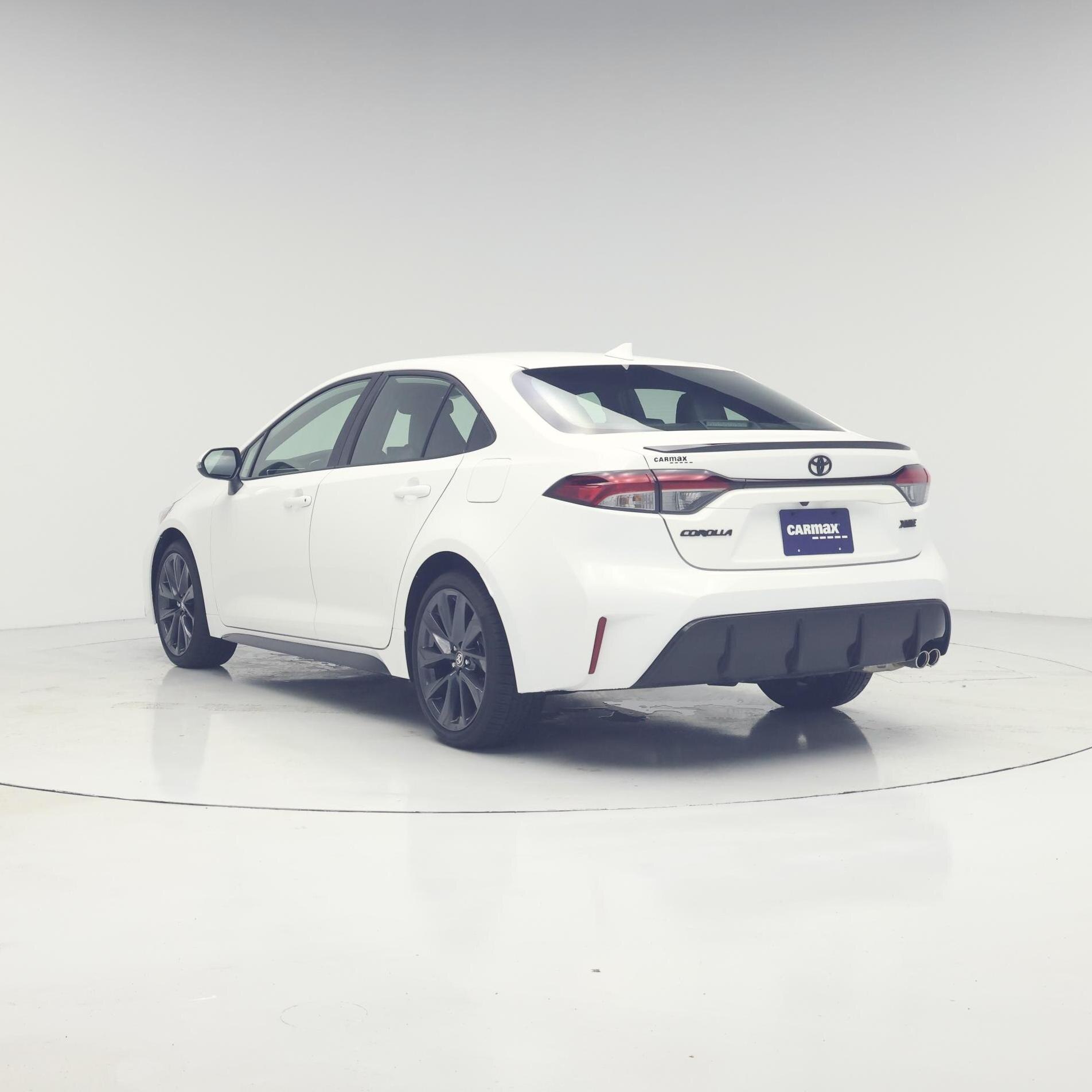 Thumbnail: 2024 Toyota Corolla - 2
