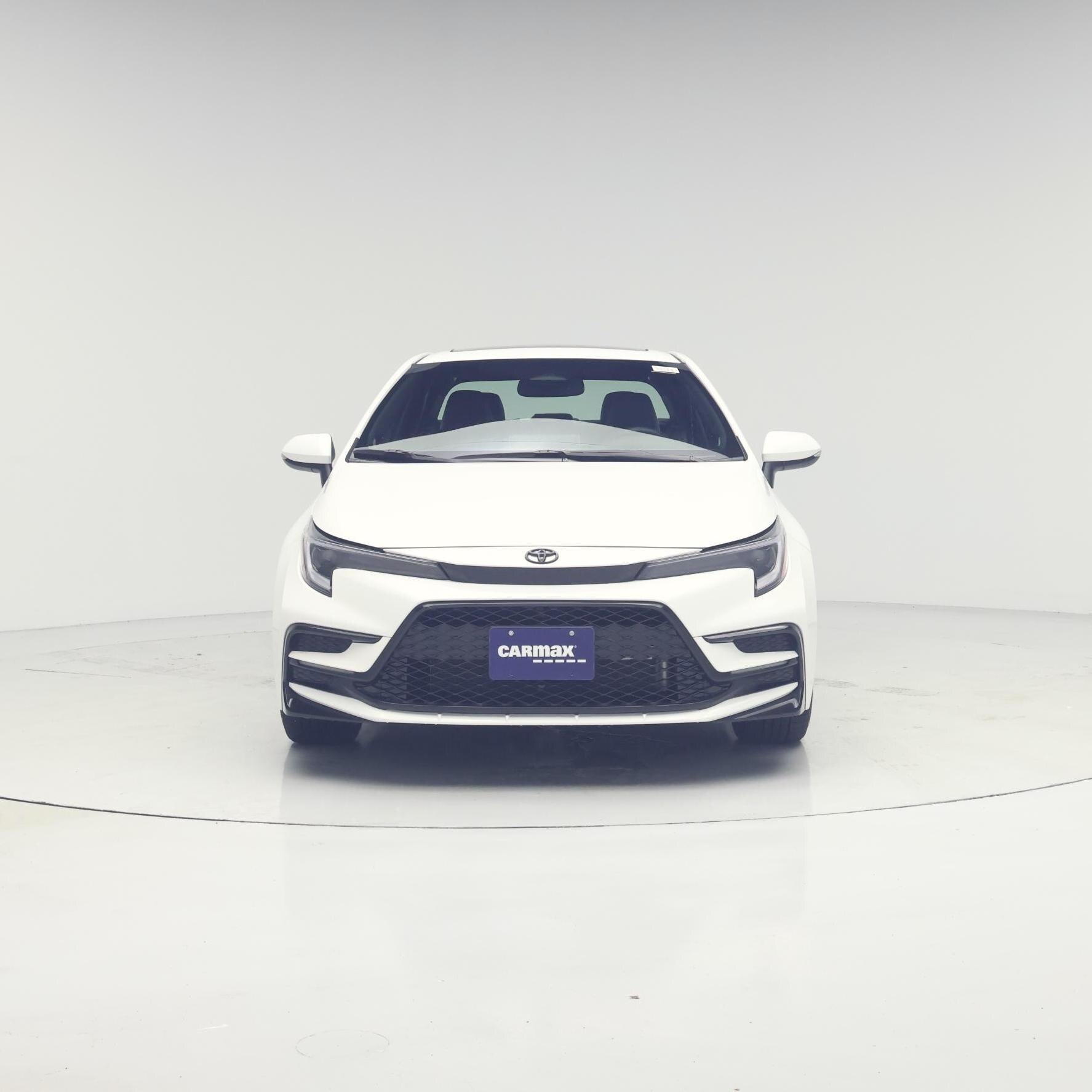 Thumbnail: 2024 Toyota Corolla - 5