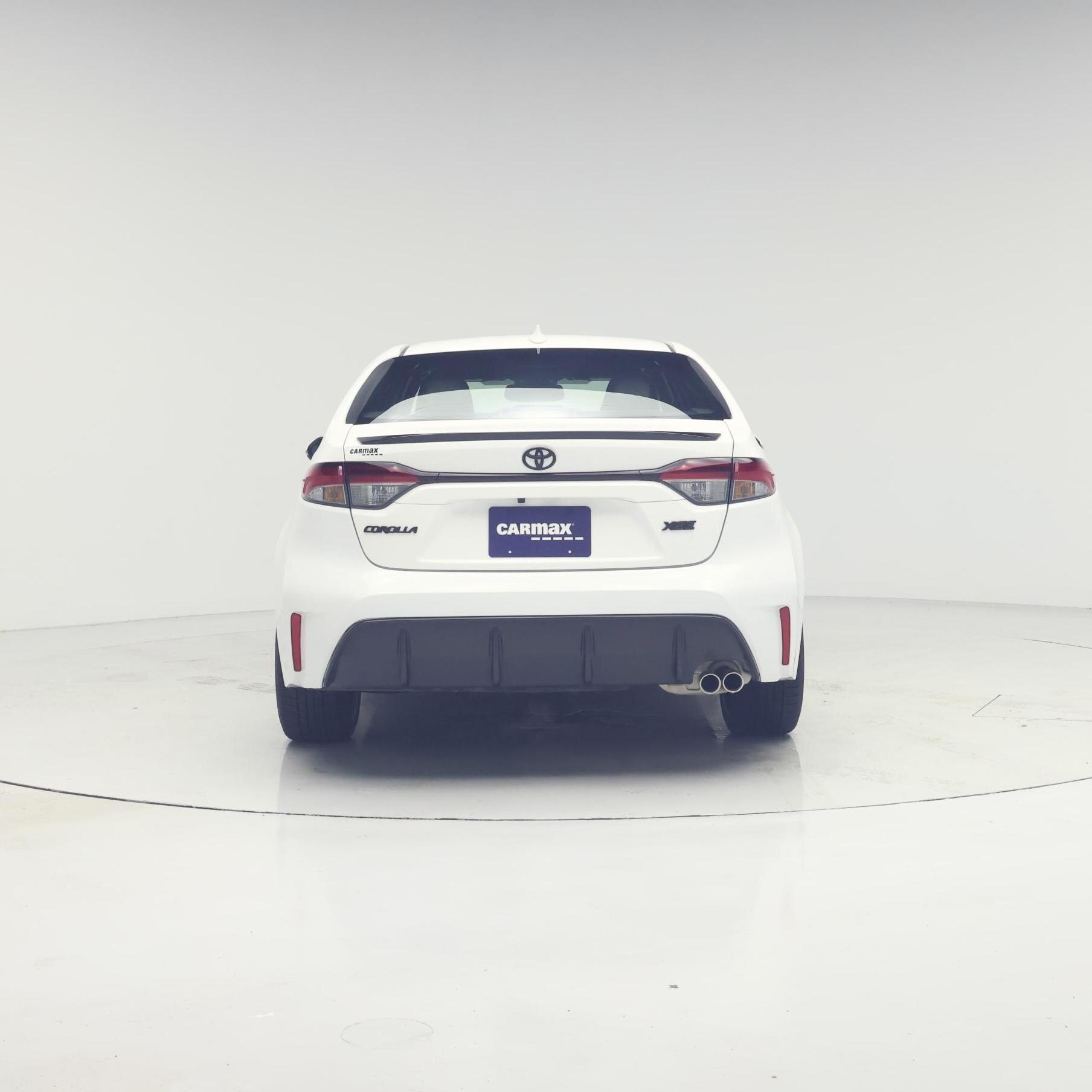 Thumbnail: 2024 Toyota Corolla - 6