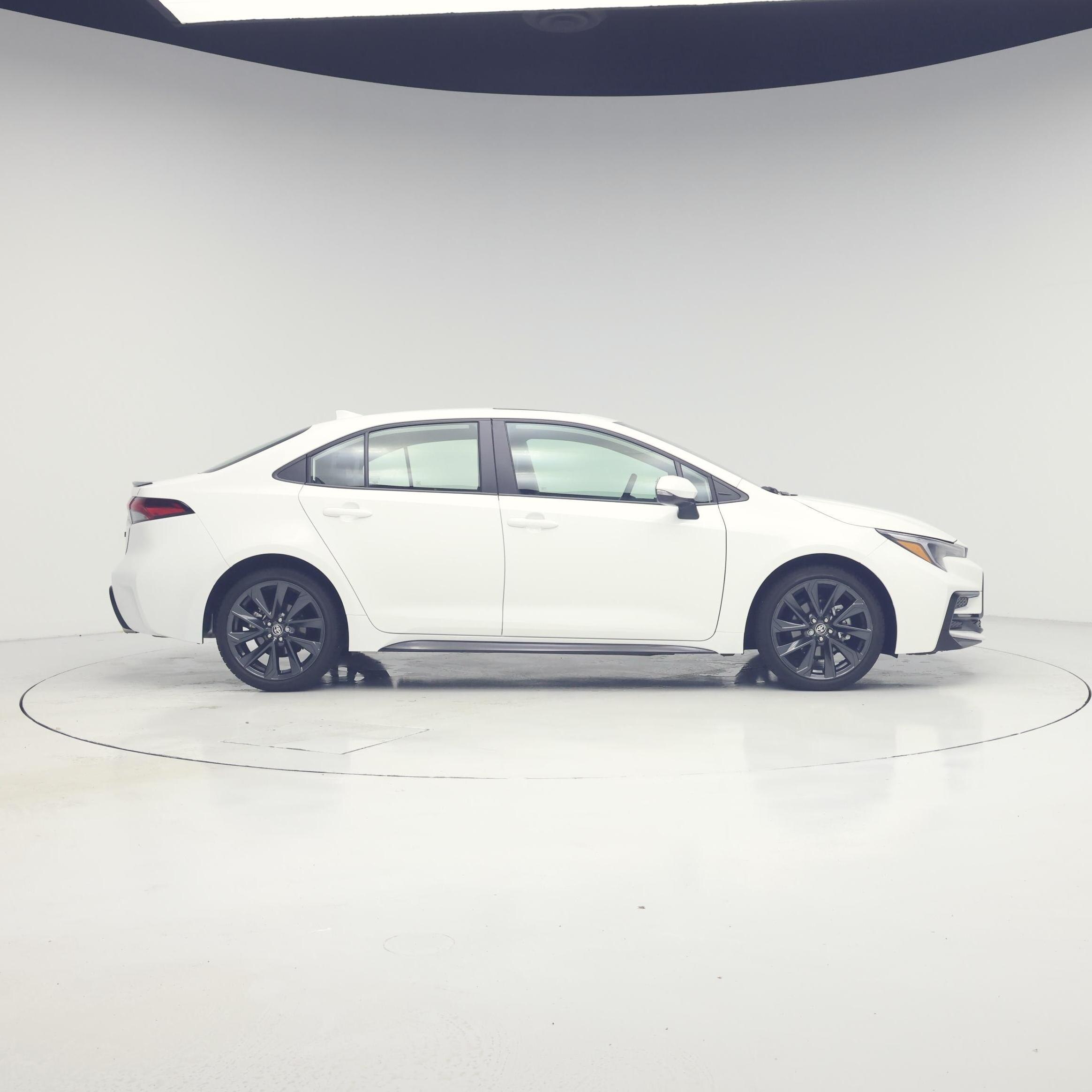 Thumbnail: 2024 Toyota Corolla - 7