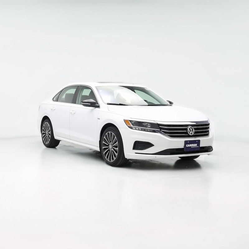 2022 Volkswagen Passat Limited Edition