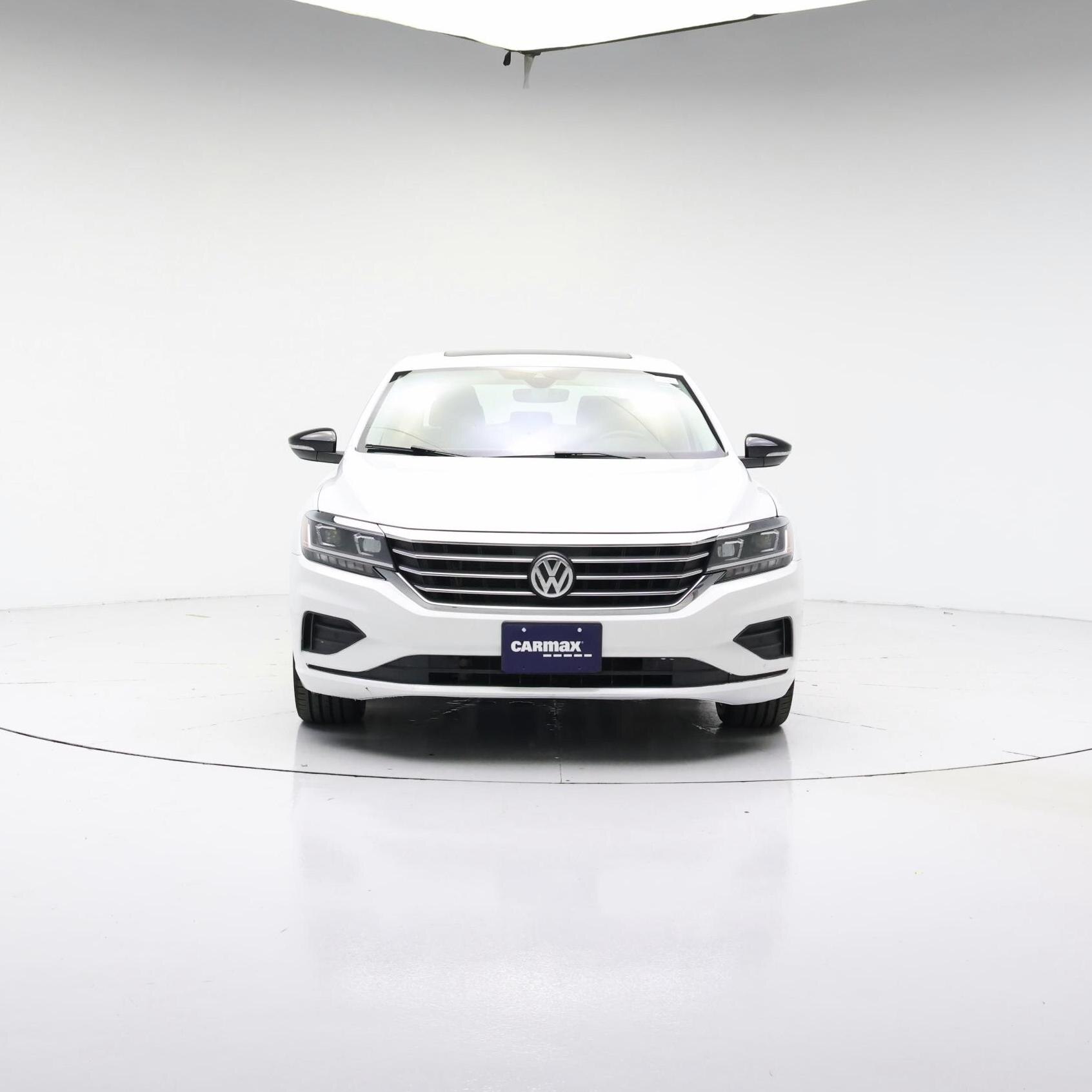 Thumbnail: 2022 Volkswagen Passat - 5